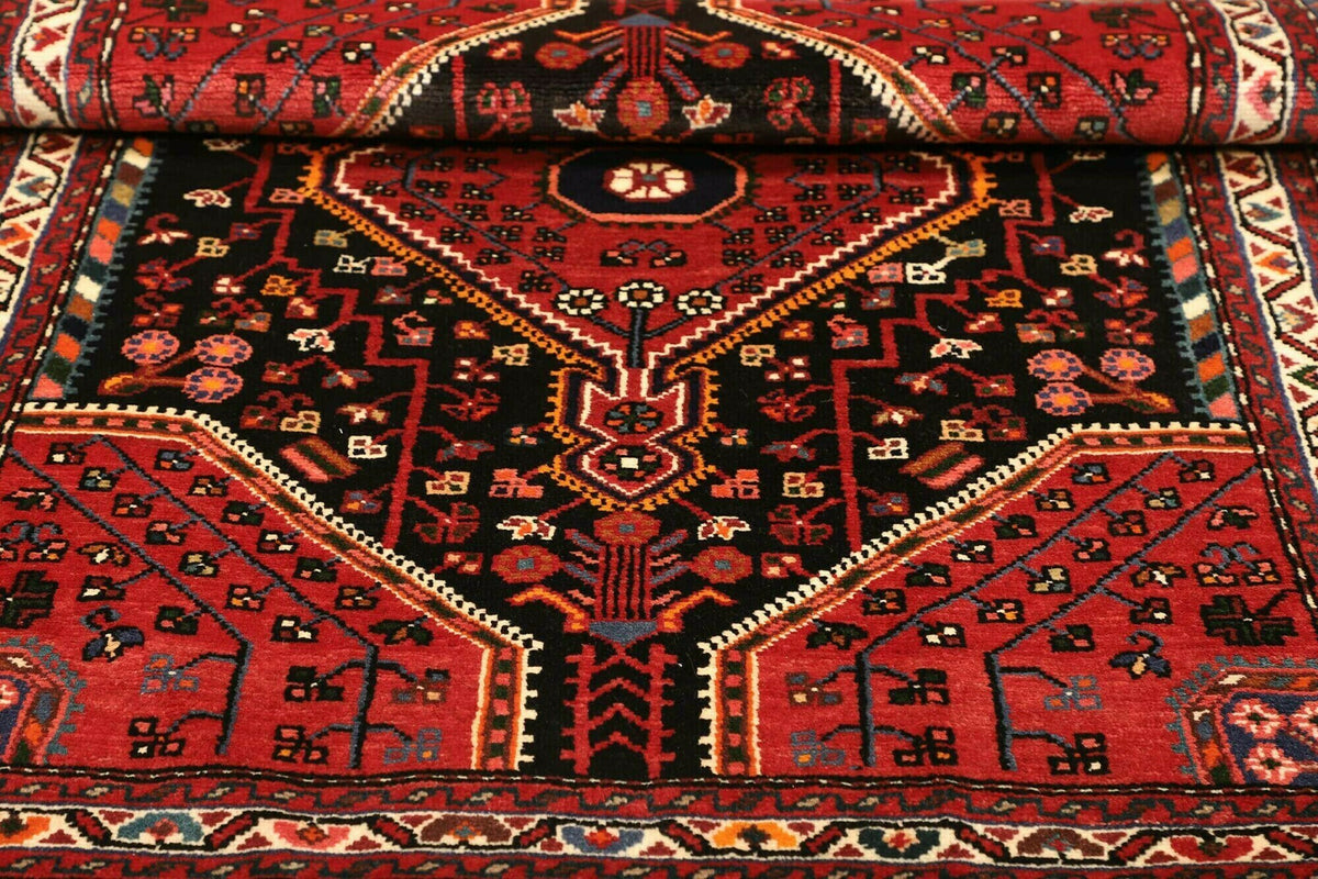 Hamadan | 156 cm x 111 cm | Nr. 12-464783