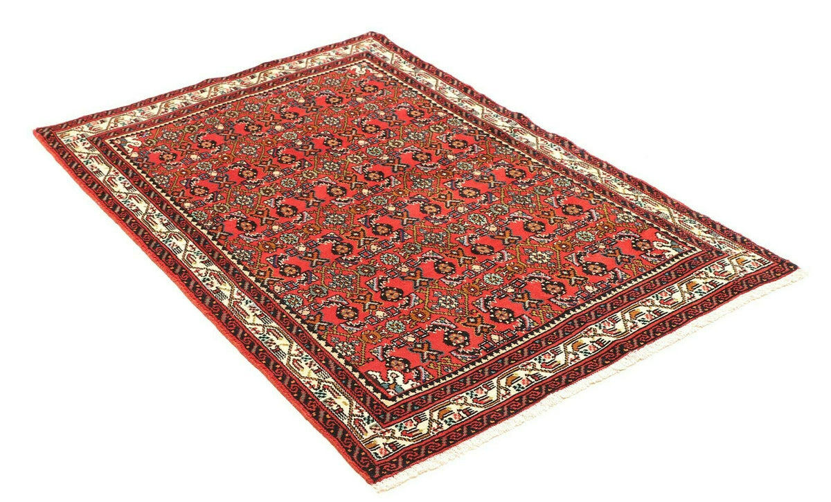 Hamadan | 150 cm x 101 cm | Nr. 12-464788