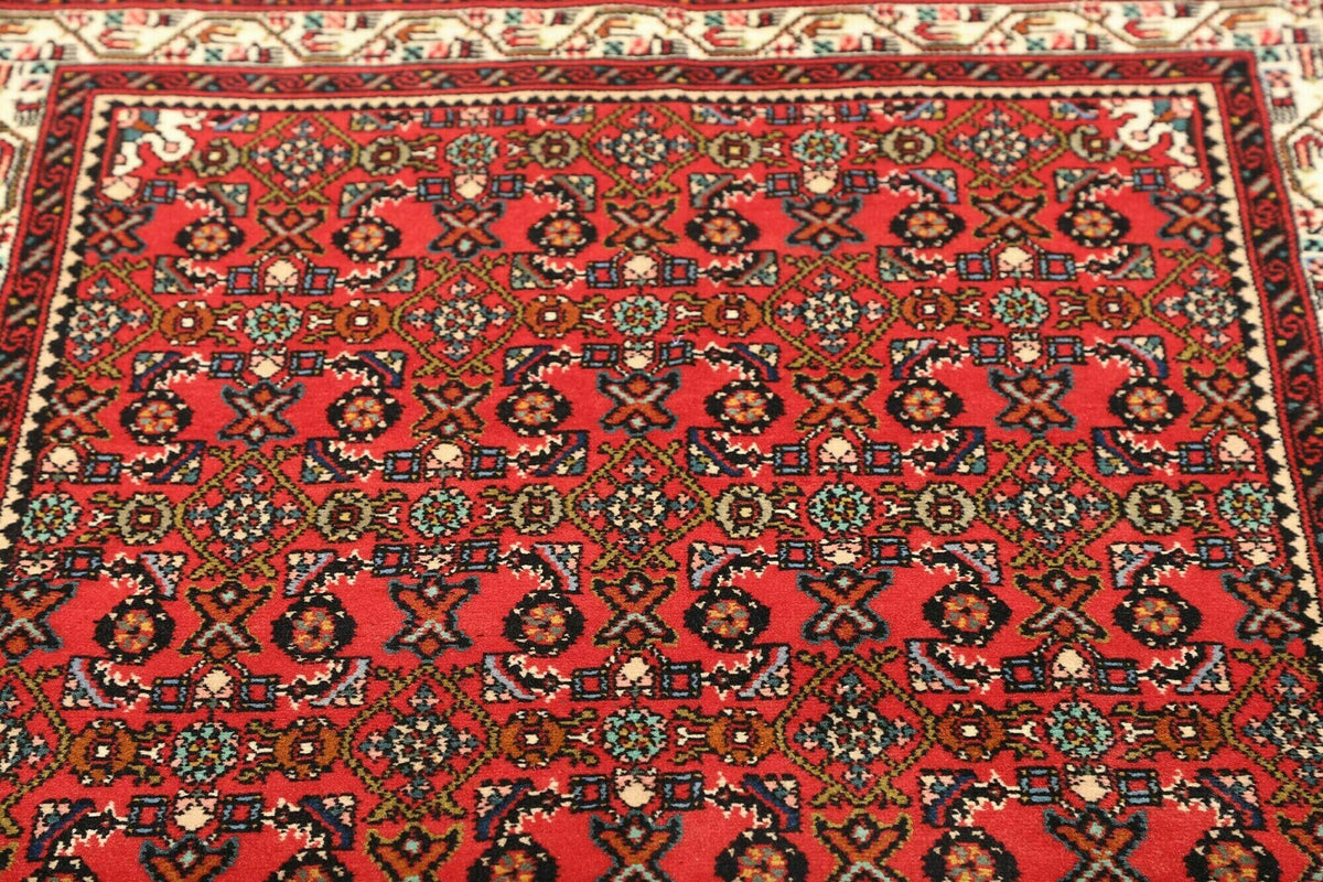 Hamadan | 150 cm x 101 cm | Nr. 12-464788