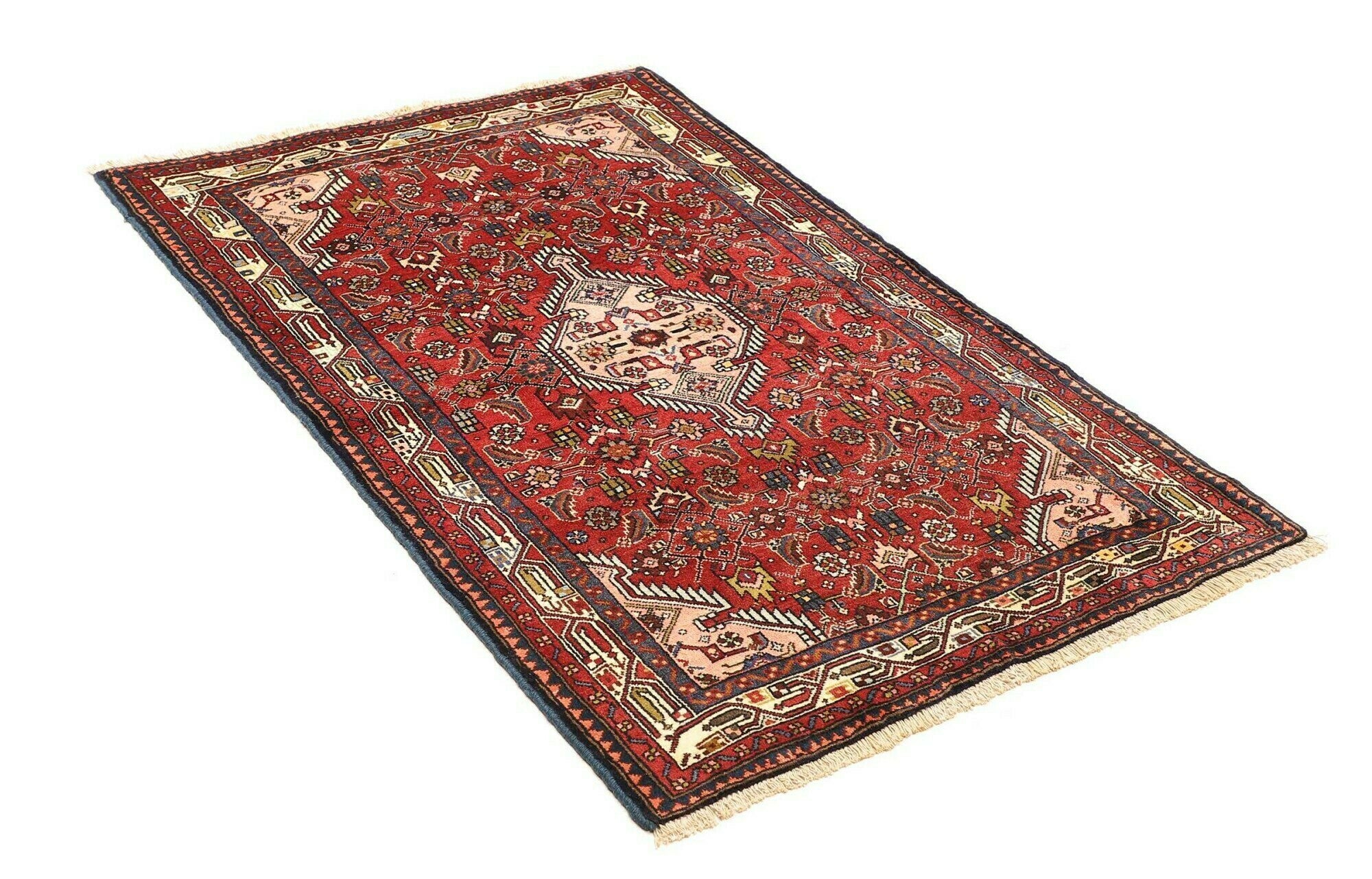 Hamadan | 144 cm x 101 cm | Nr. 12-464792