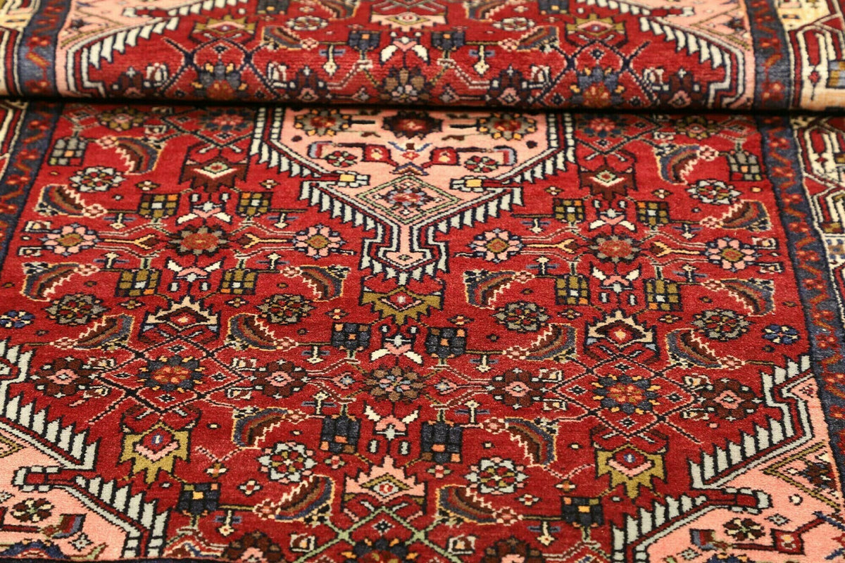 Hamadan | 144 cm x 101 cm | Nr. 12-464792