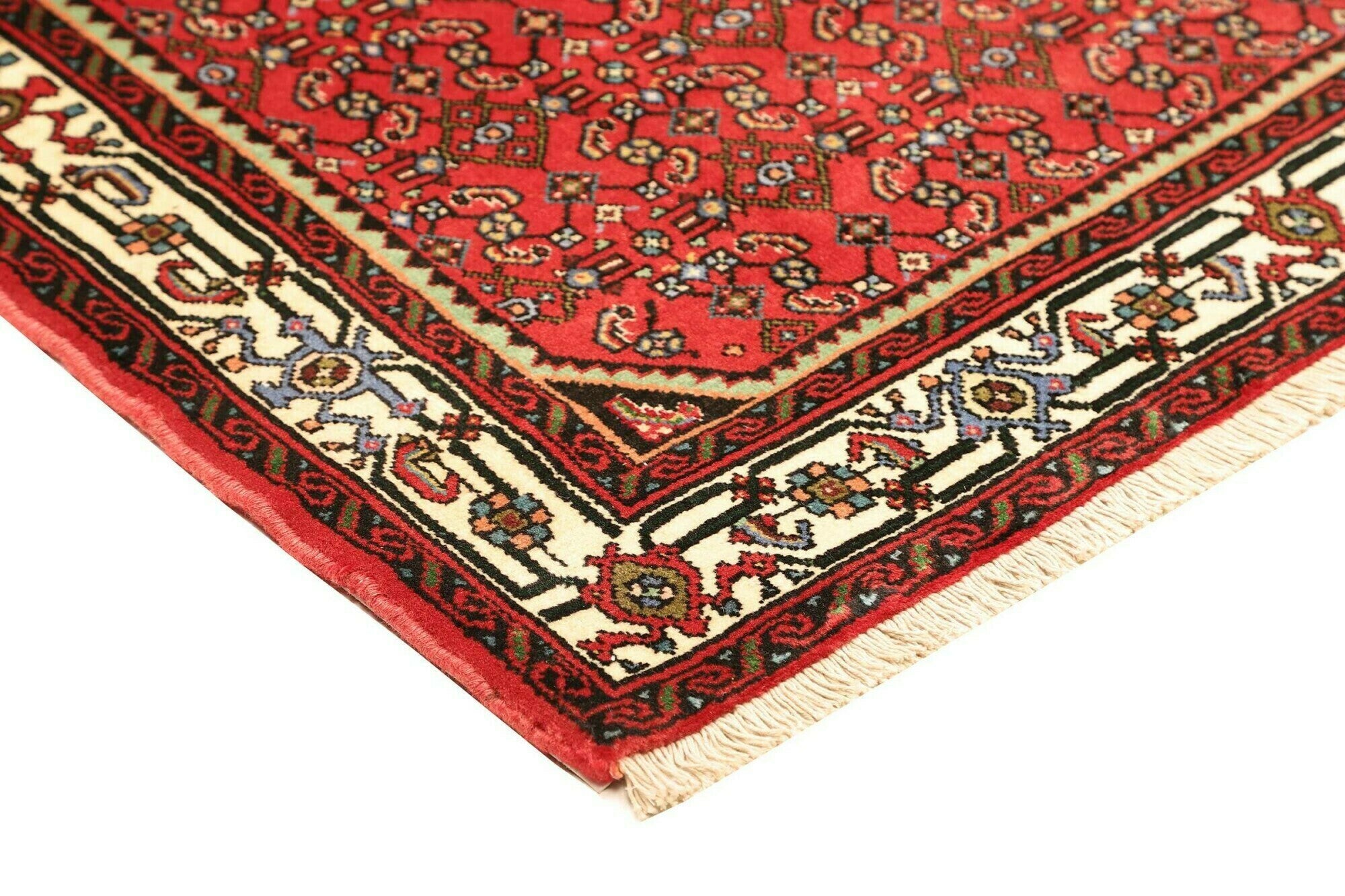 Hamadan | 141 cm x 112 cm | Nr. 12-464793