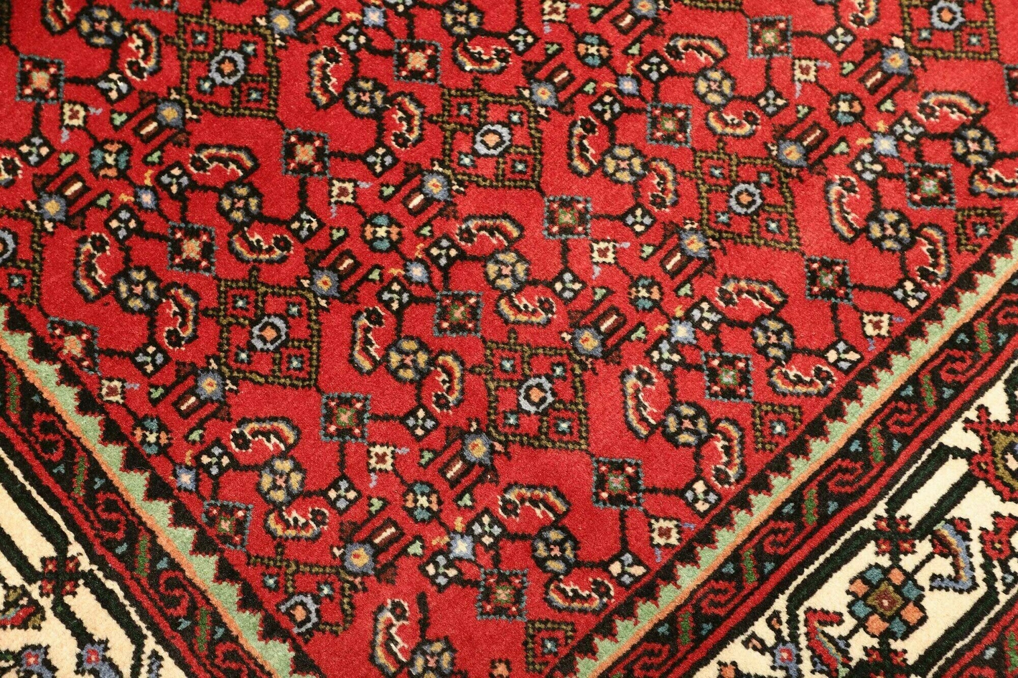 Hamadan | 141 cm x 112 cm | Nr. 12-464793