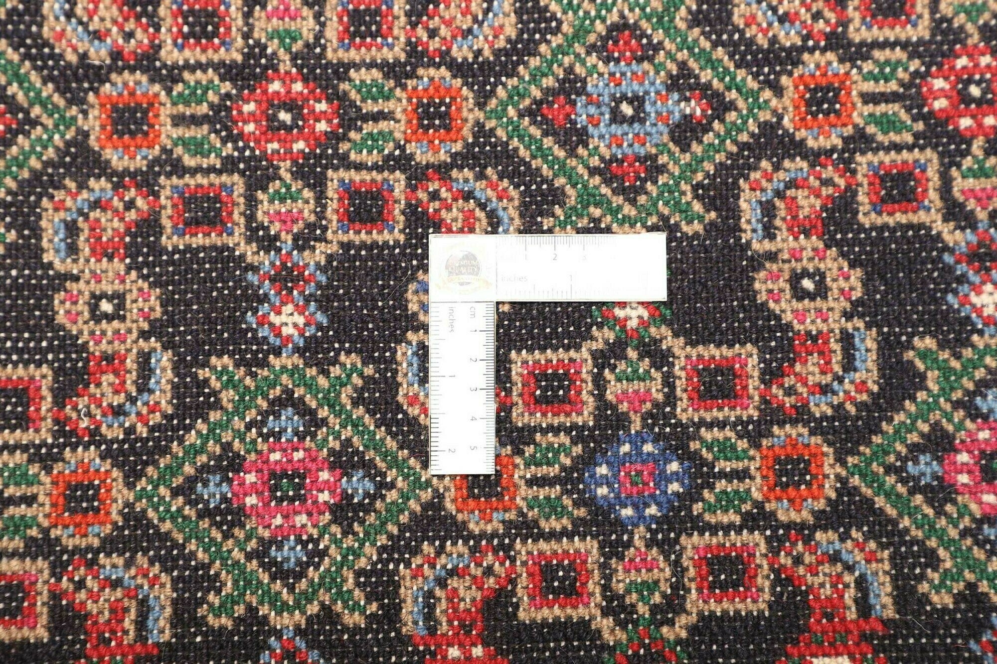 Hamadan | 144 cm x 100 cm | Nr. 12-464794