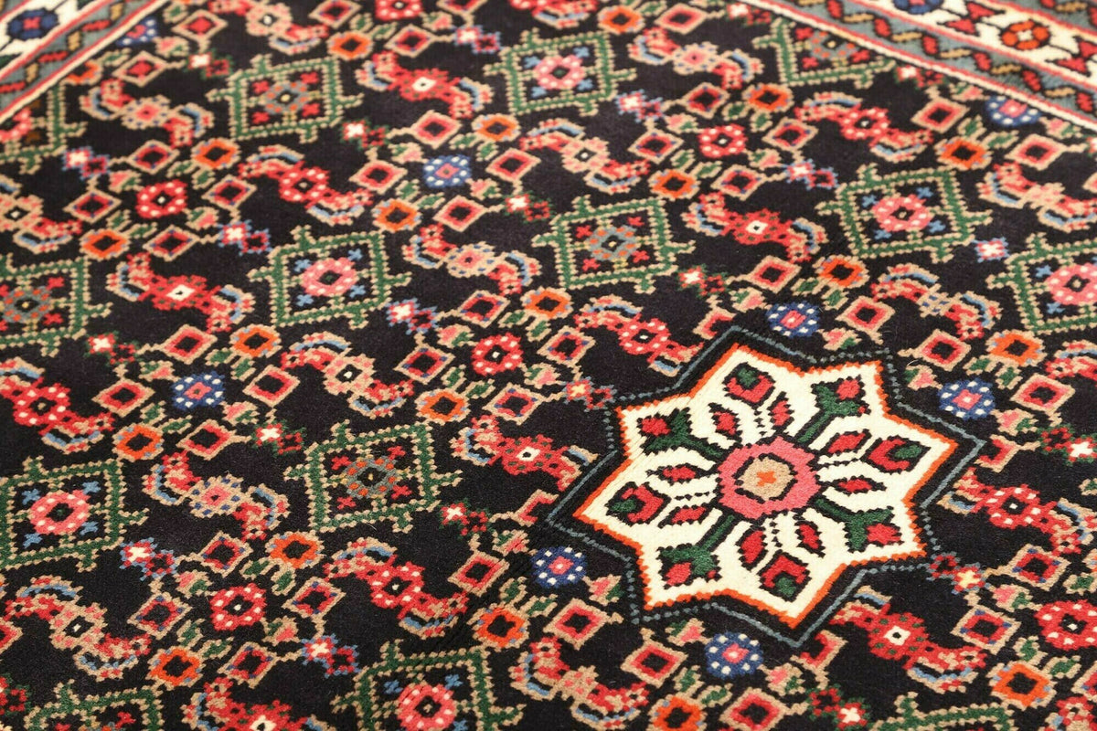 Hamadan | 144 cm x 100 cm | Nr. 12-464794
