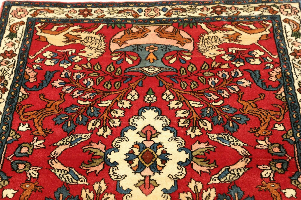 Hamadan | 154 cm x 110 cm | Nr. 12-464796