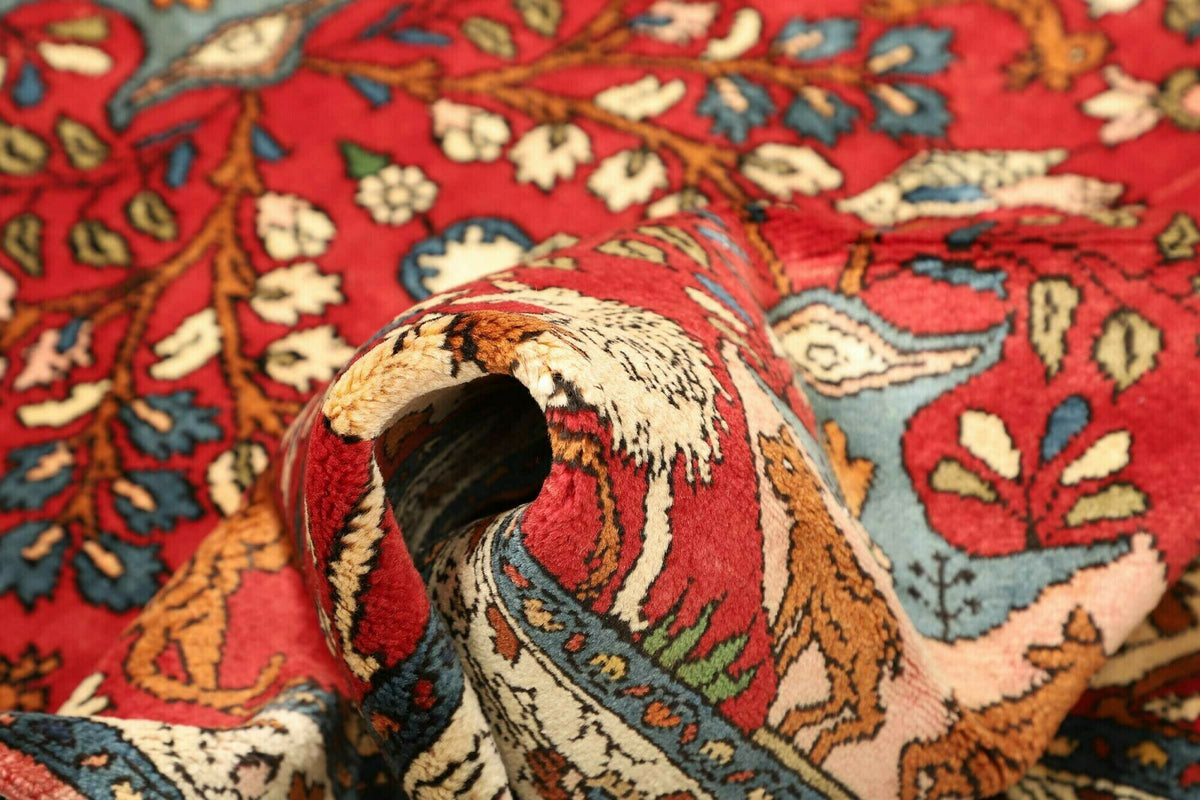 Hamadan | 154 cm x 110 cm | Nr. 12-464796