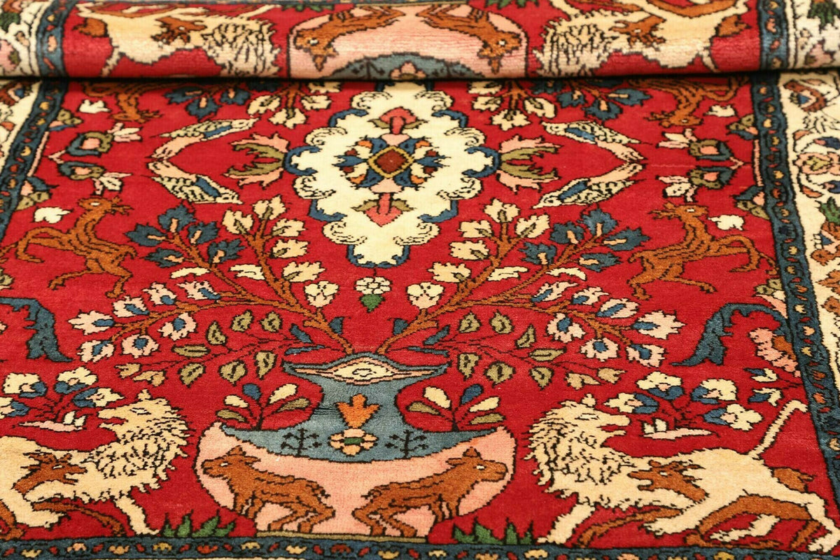 Hamadan | 154 cm x 110 cm | Nr. 12-464796