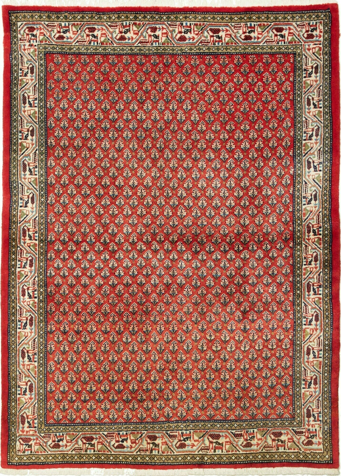 Hamadan | 150 cm x 110 cm | Nr. 12-464799