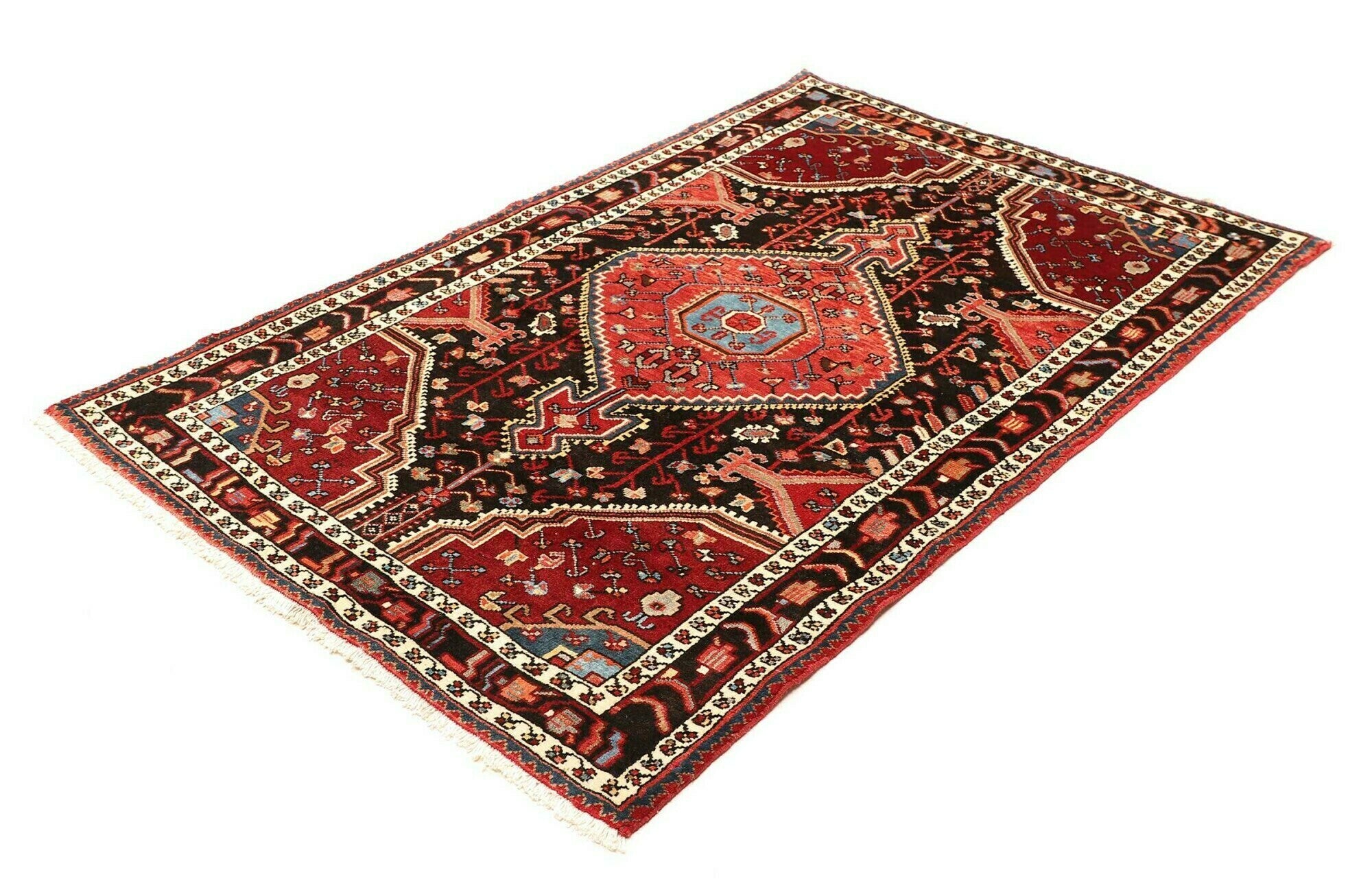 Hamadan | 165 cm x 114 cm | Nr. 12-464828