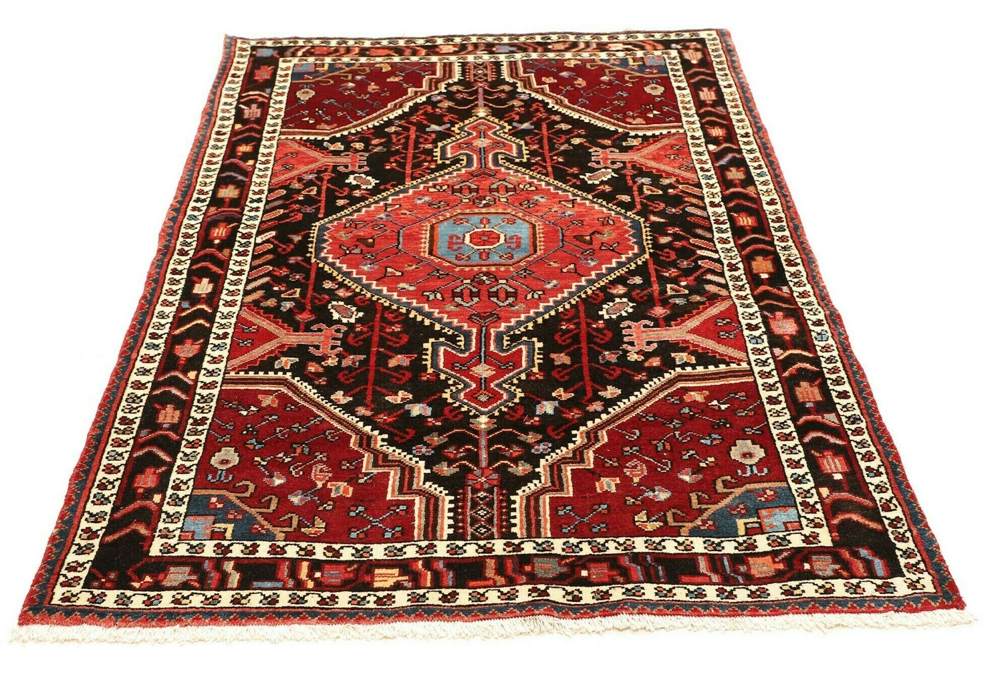 Hamadan | 165 cm x 114 cm | Nr. 12-464828
