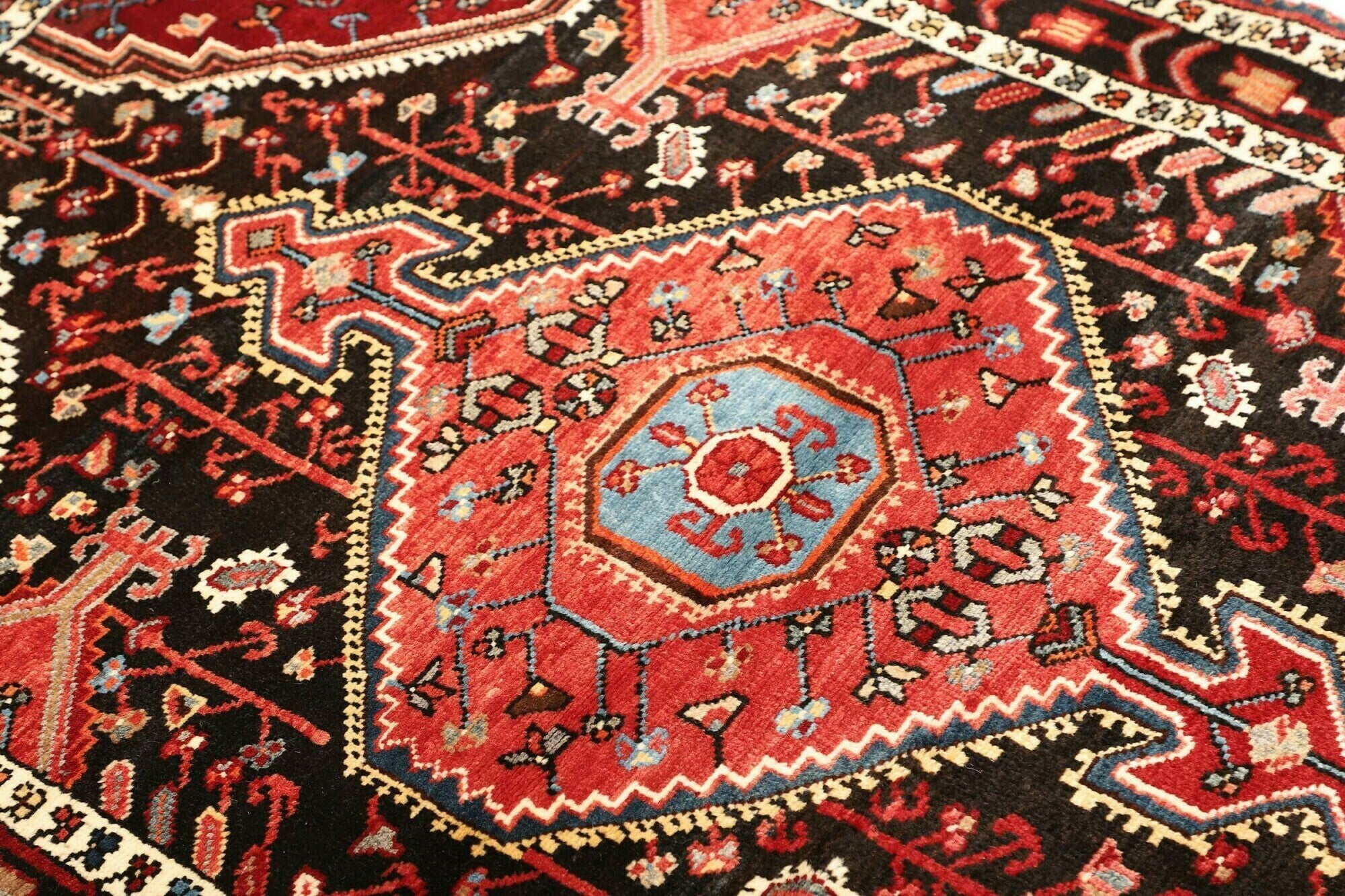 Hamadan | 165 cm x 114 cm | Nr. 12-464828