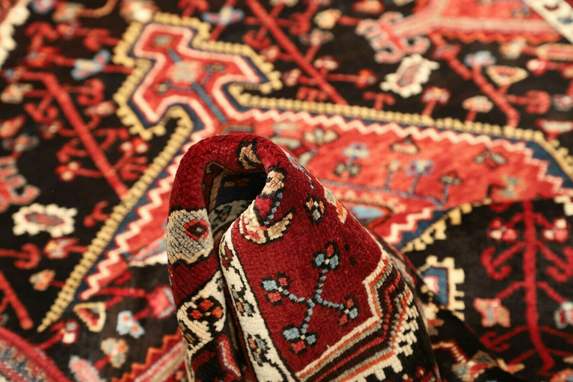 Hamadan | 165 cm x 114 cm | Nr. 12-464828