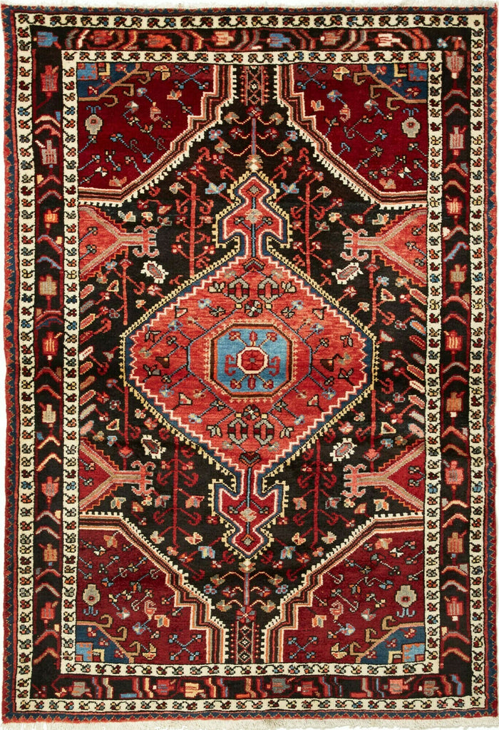 Hamadan | 165 cm x 114 cm | Nr. 12-464828