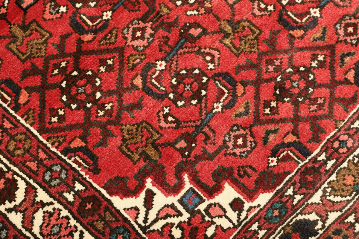 Hamadan | 155 cm x 104 cm | Nr. 12-464829