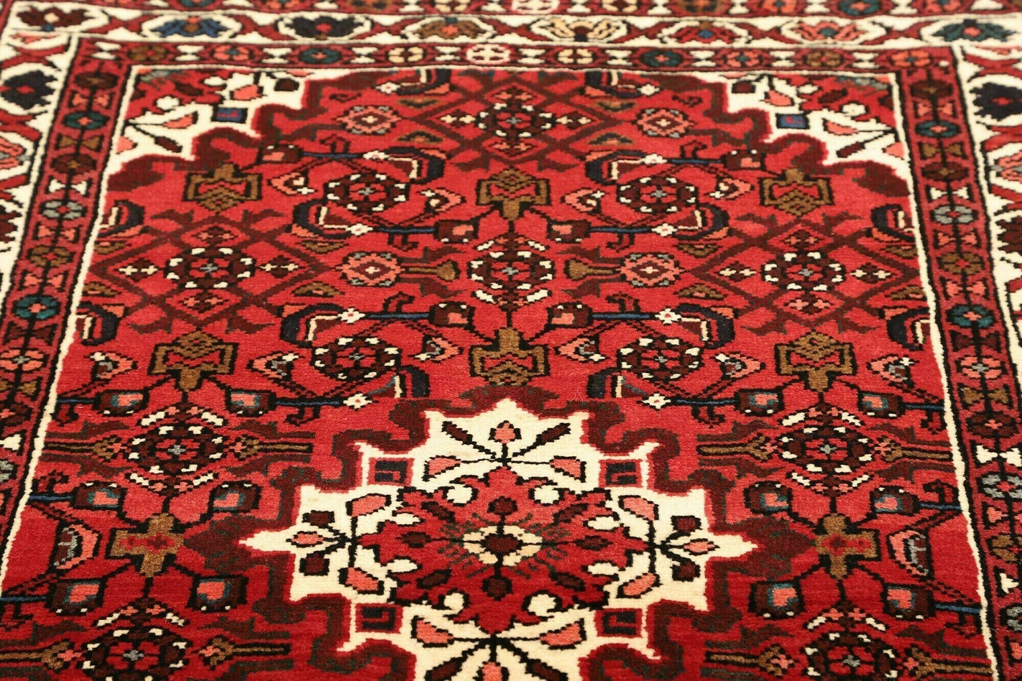 Hamadan | 155 cm x 104 cm | Nr. 12-464829