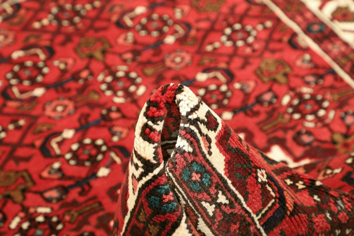 Hamadan | 155 cm x 104 cm | Nr. 12-464829