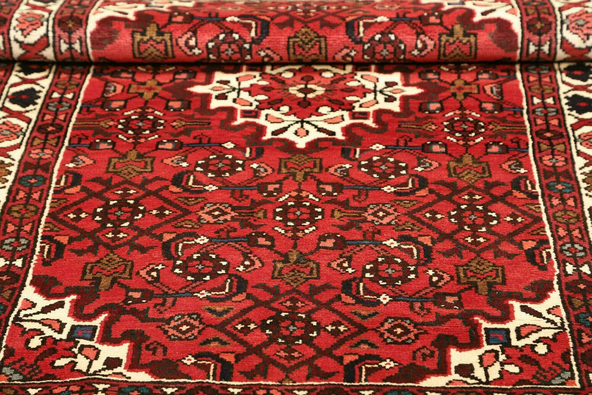 Hamadan | 155 cm x 104 cm | Nr. 12-464829
