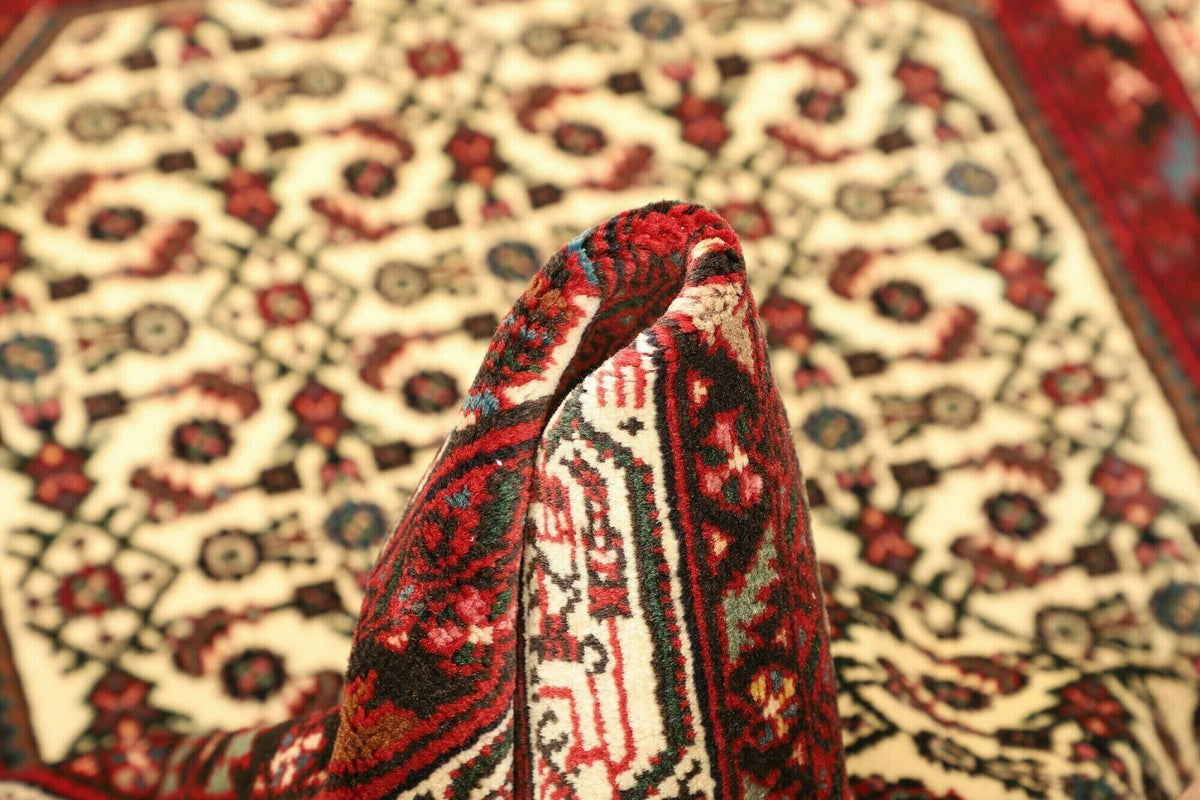 Hamadan | 145 cm x 100 cm | Nr. 12-464830