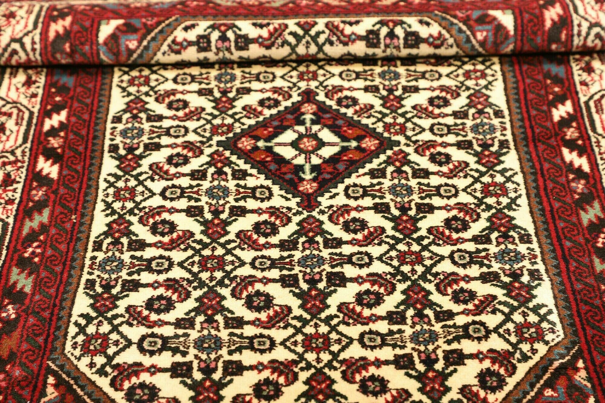 Hamadan | 145 cm x 100 cm | Nr. 12-464830