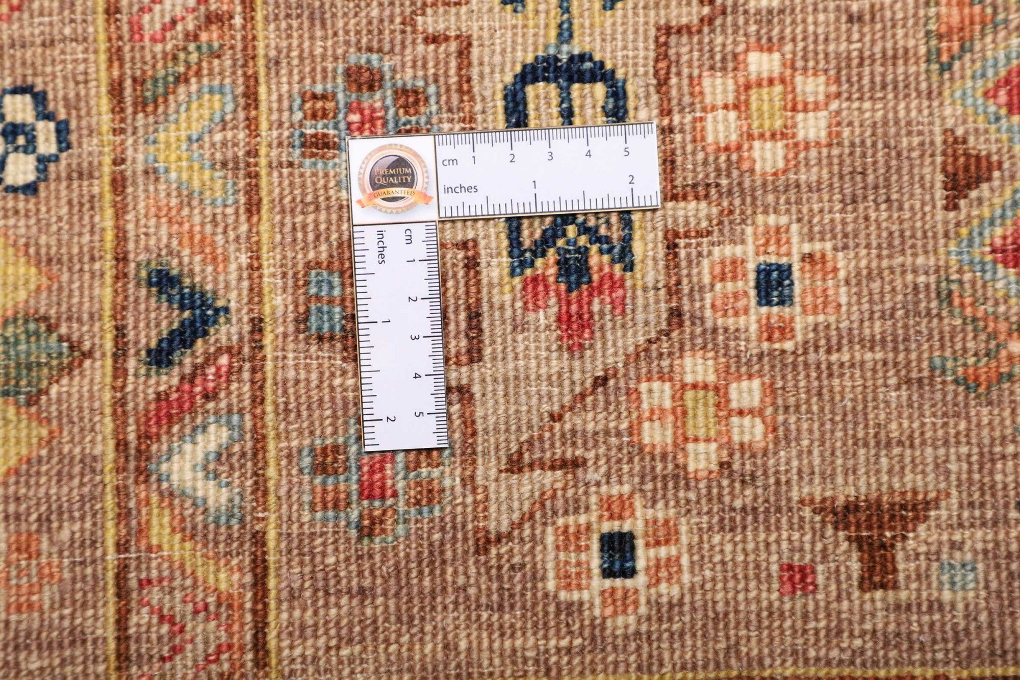 Kazak | 180 x 129 cm | Nr. 12-465763