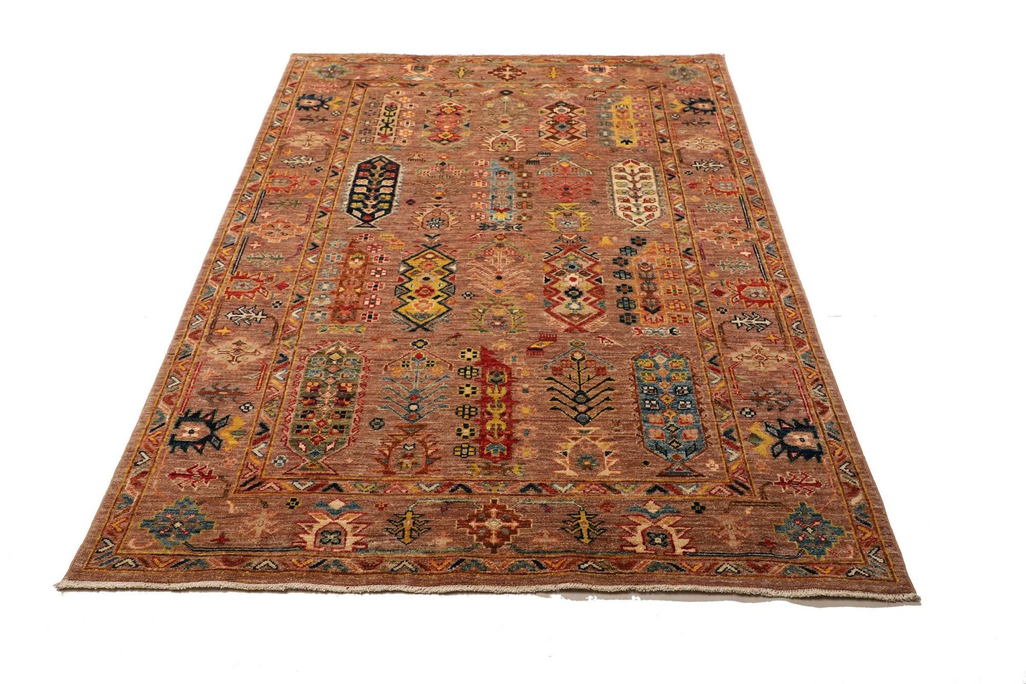 Kazak | 180 x 129 cm | Nr. 12-465763