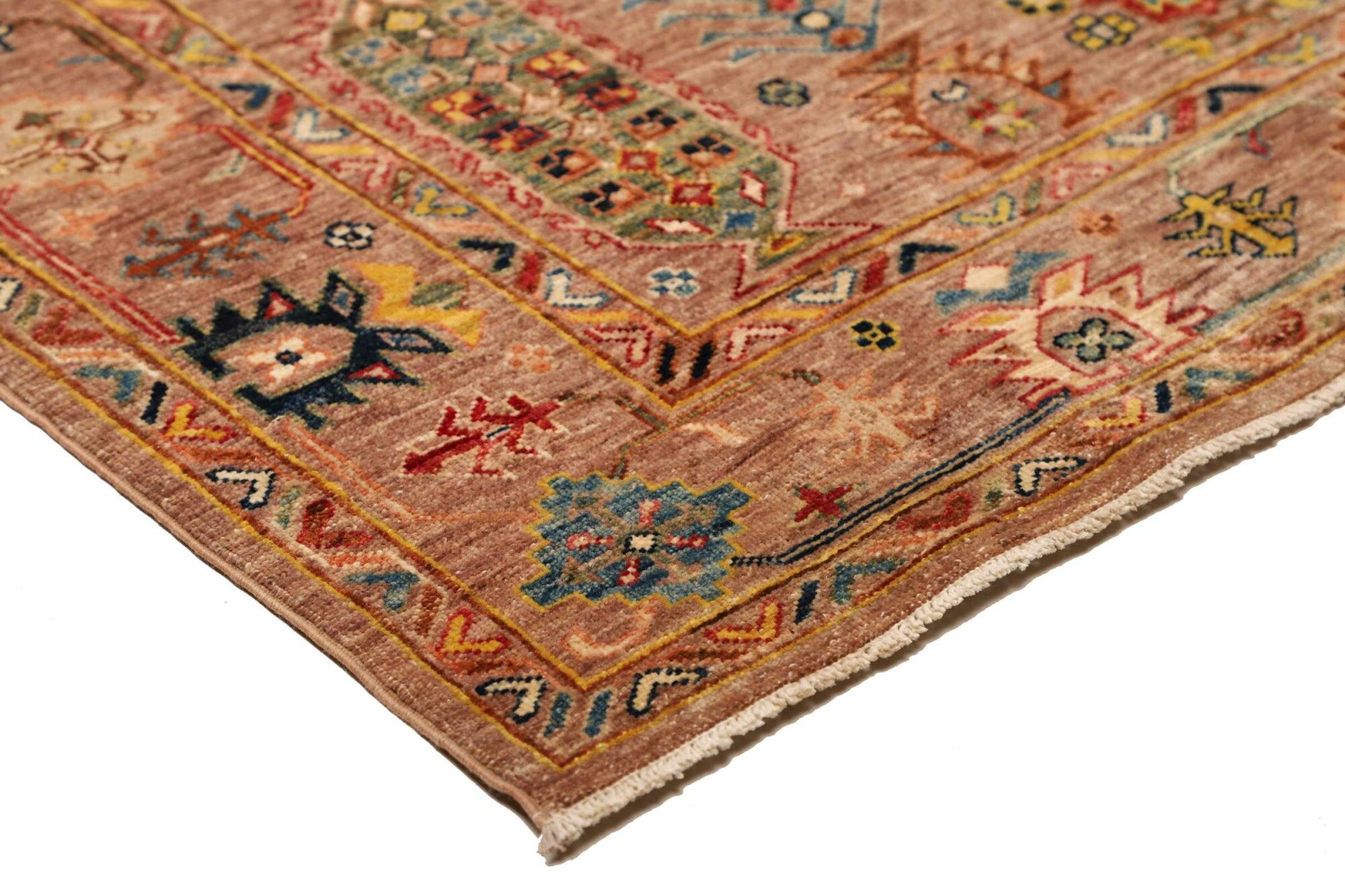 Kazak | 180 x 129 cm | Nr. 12-465763