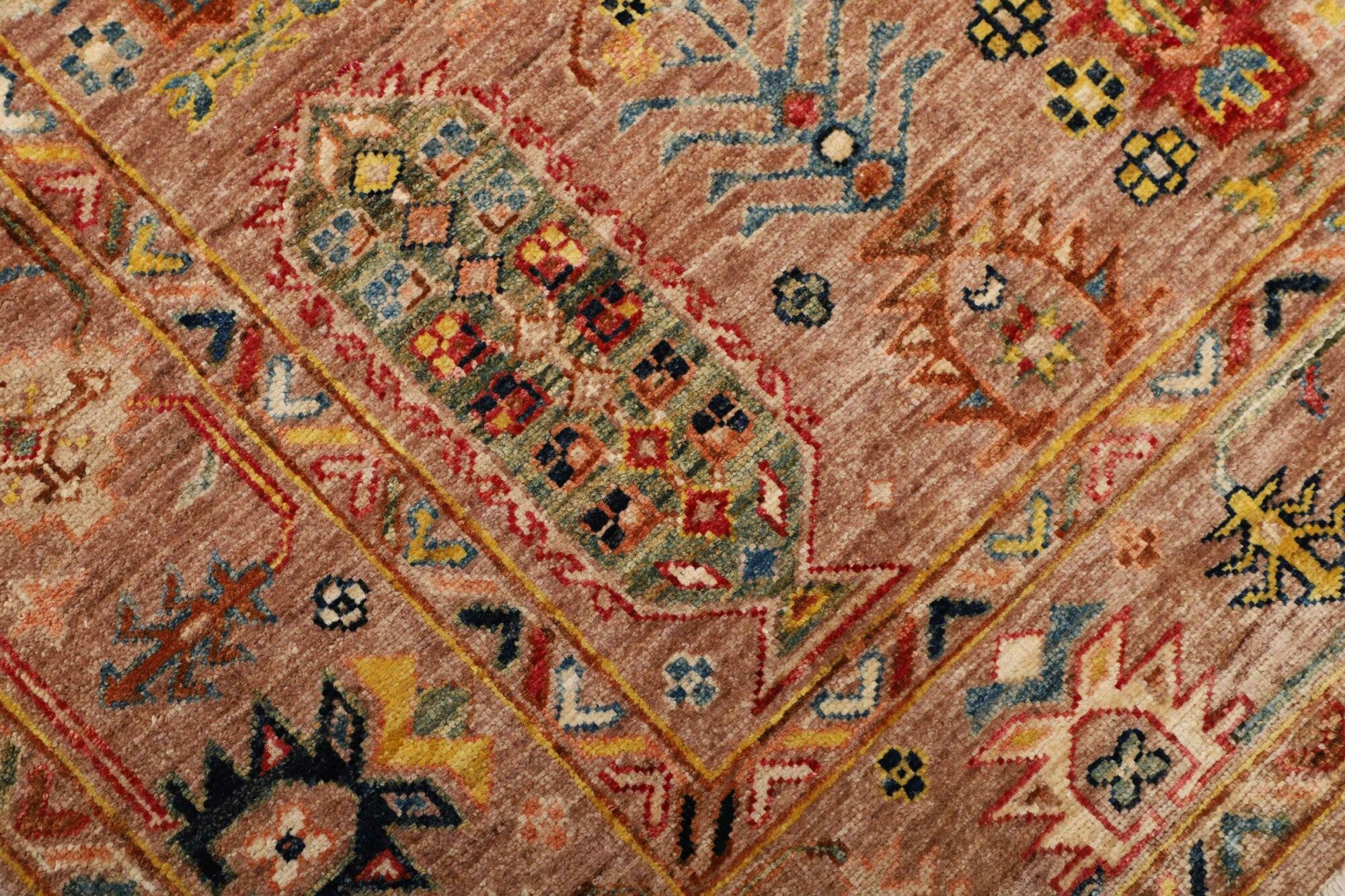 Kazak | 180 x 129 cm | Nr. 12-465763