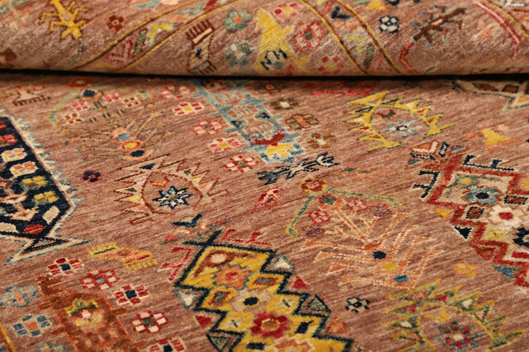 Kazak | 180 x 129 cm | Nr. 12-465763