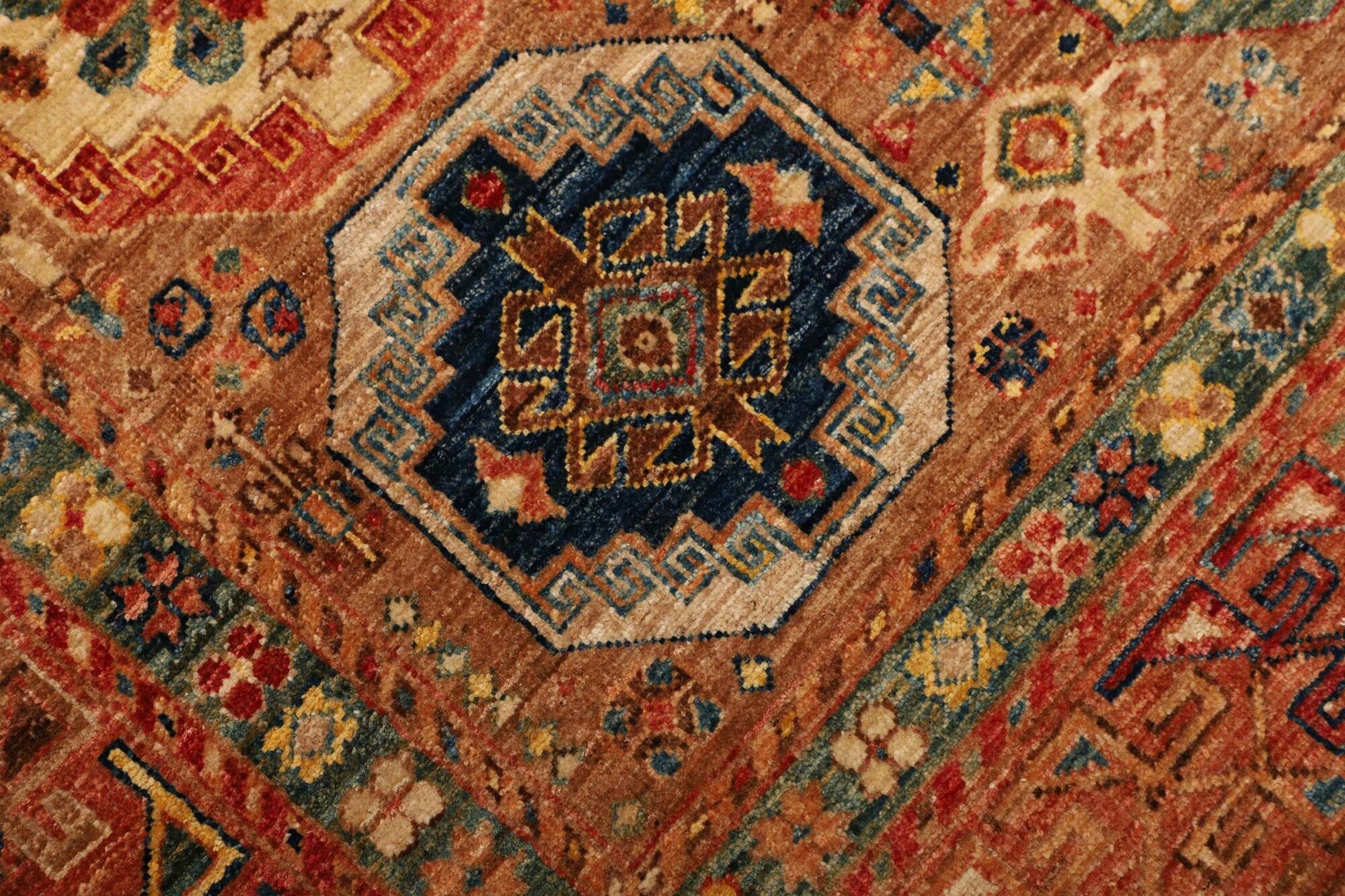 Kazak | 190 x 122 cm | Nr. 12-465767