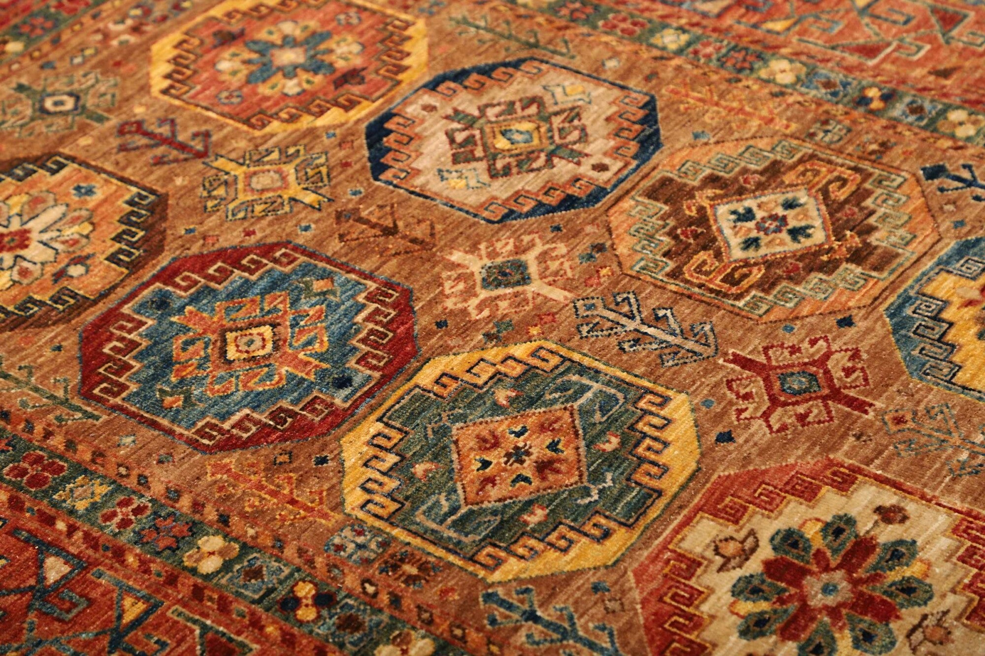 Kazak | 190 x 122 cm | Nr. 12-465767