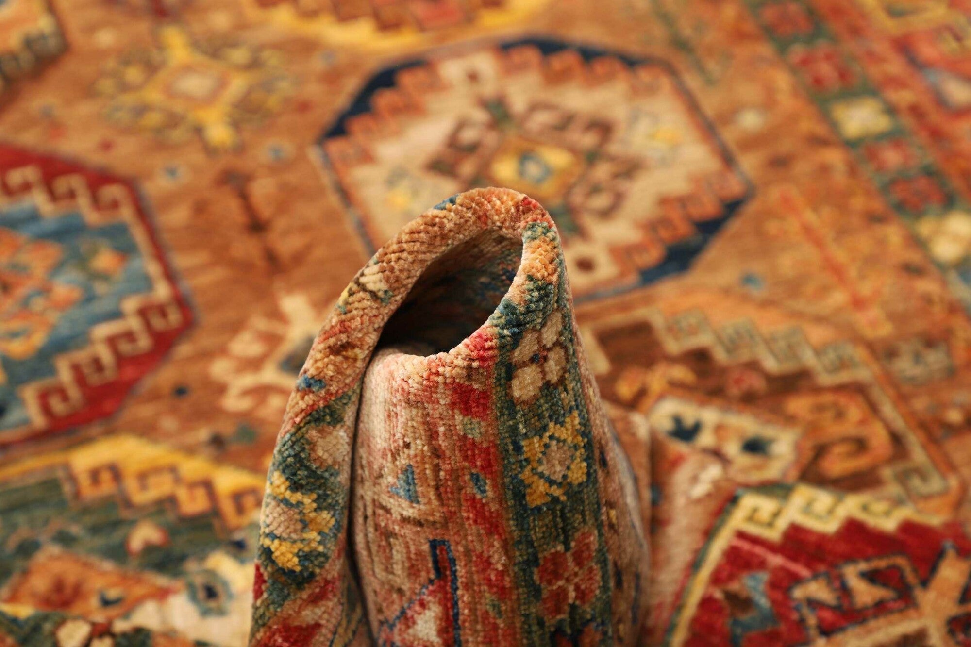 Kazak | 190 x 122 cm | Nr. 12-465767