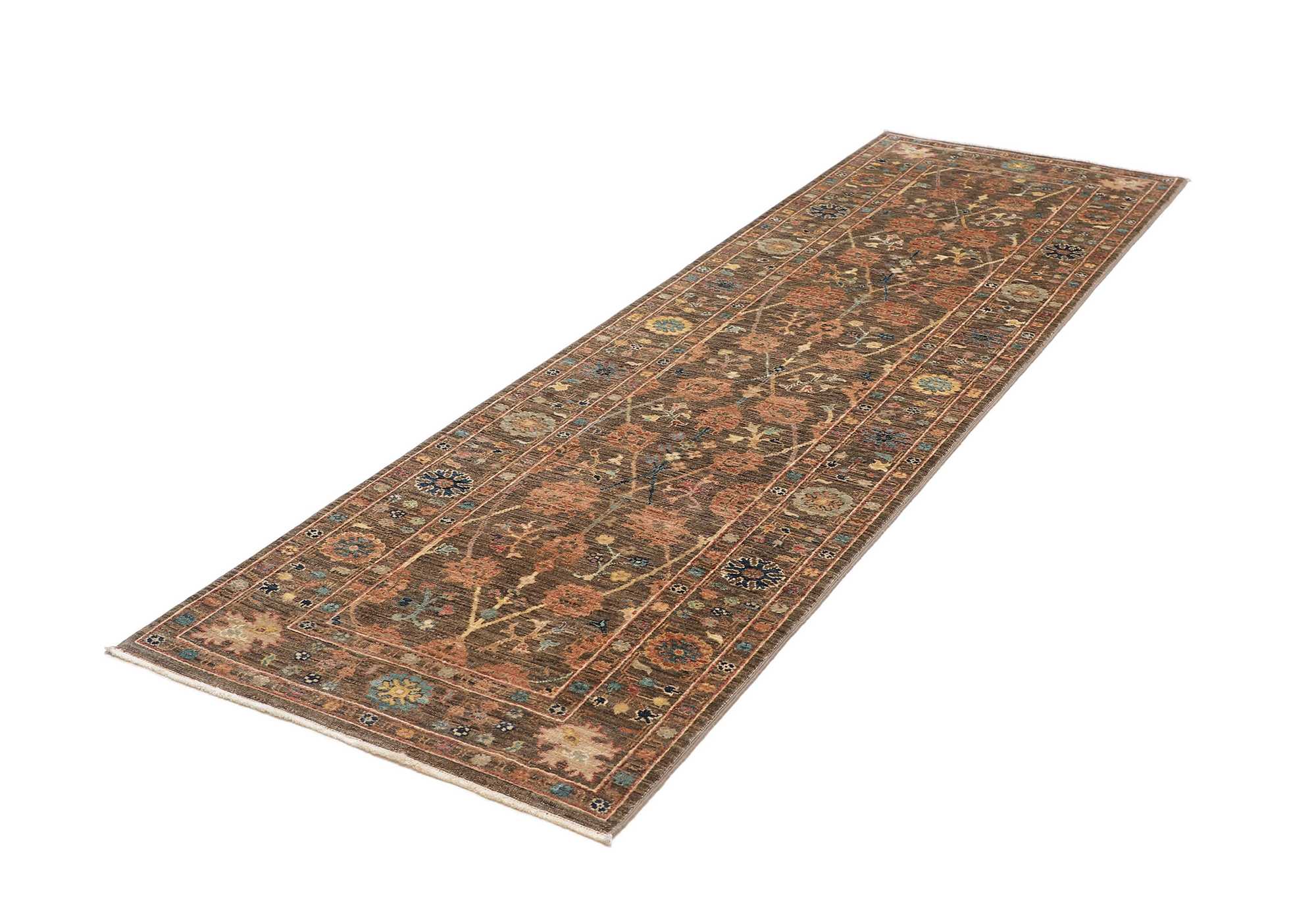 Ziegler | 257 cm x 80 cm | Nr. 12-465781