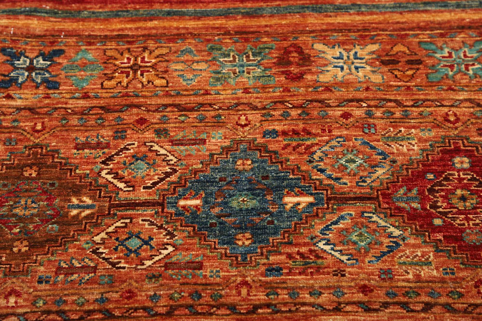 Oxiana | 256 cm x 78 cm | Nr. 12-465791