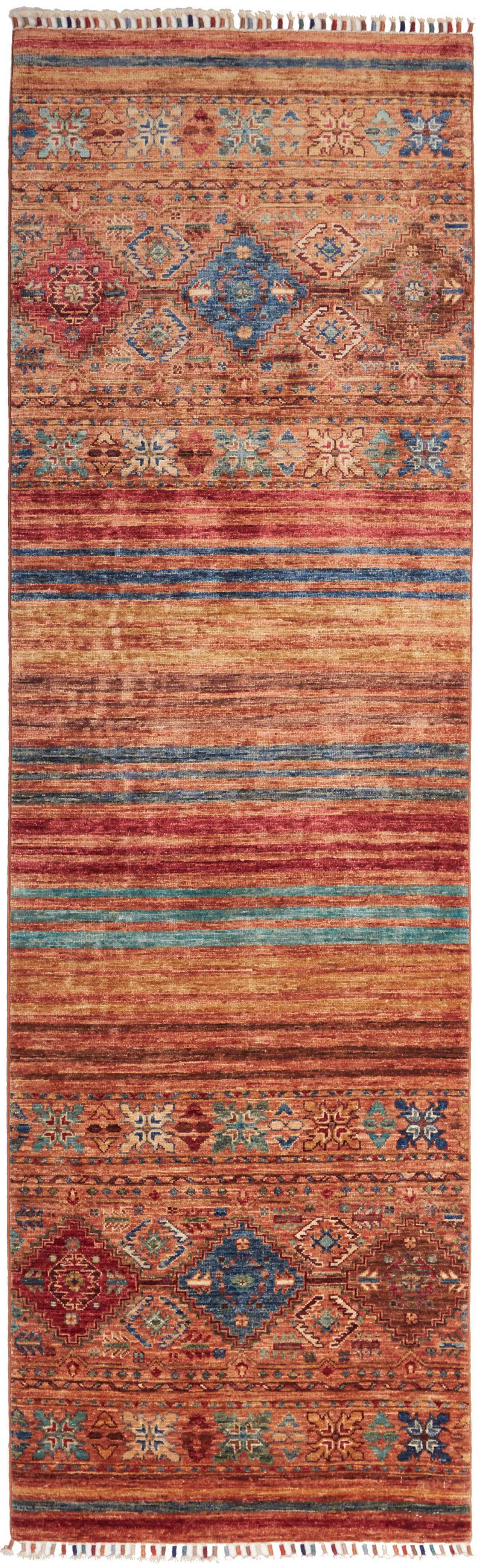 Oxiana | 256 cm x 78 cm | Nr. 12-465791