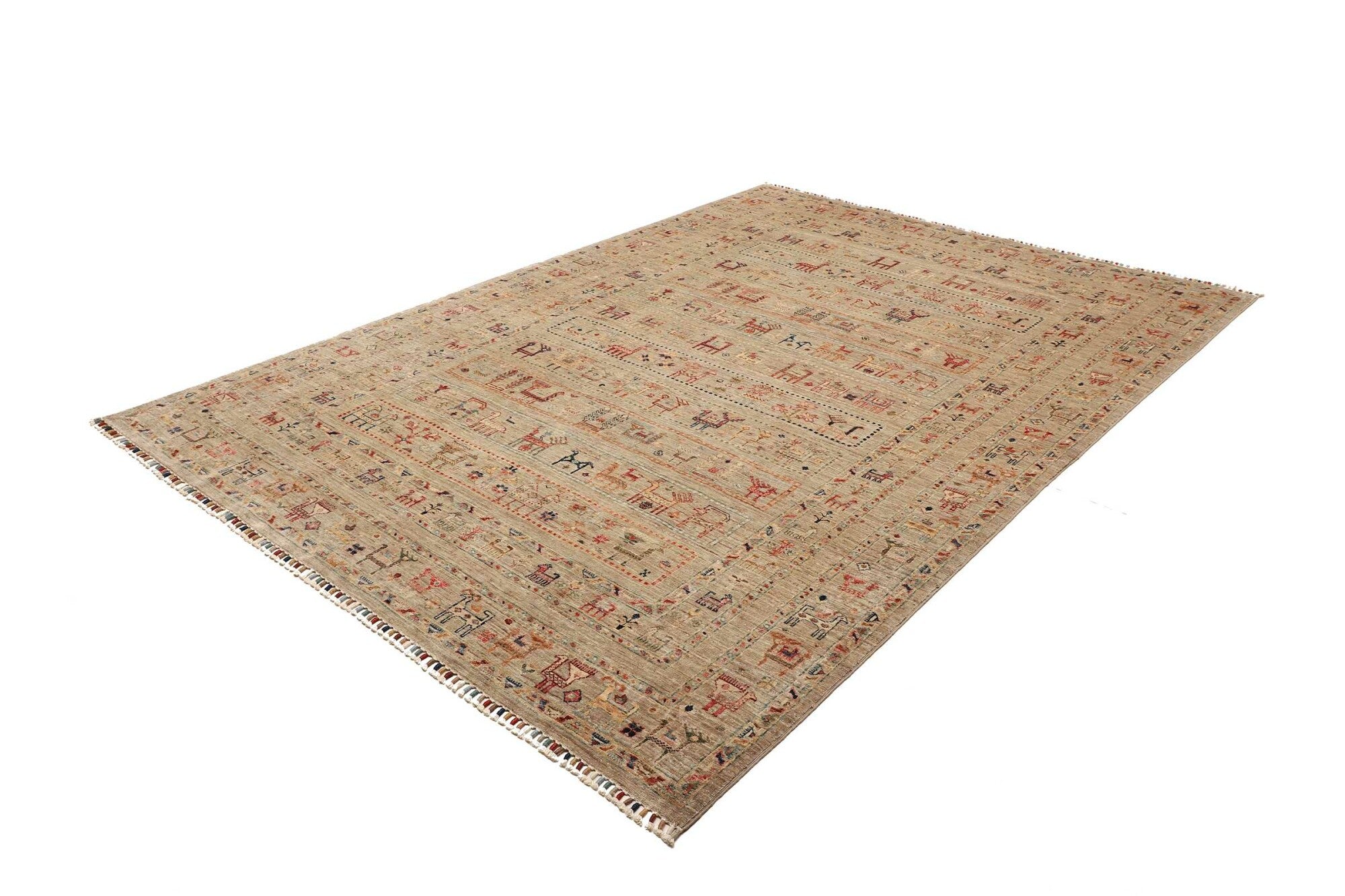 Oxiana | 277 cm x 204 cm | Nr. 12-465830