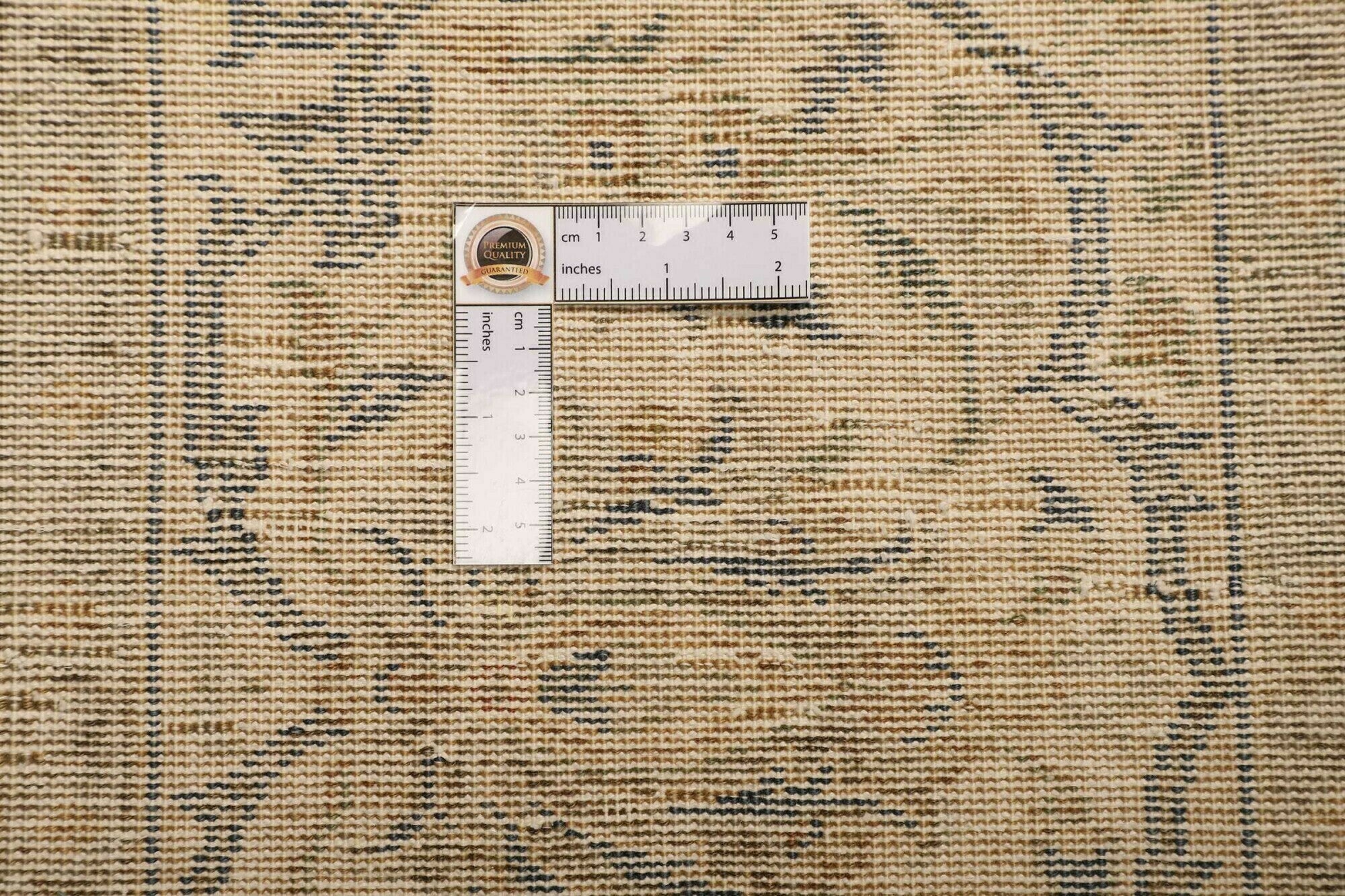 vintagetæppe | 405 x 285 cm | Nr. 12-465837