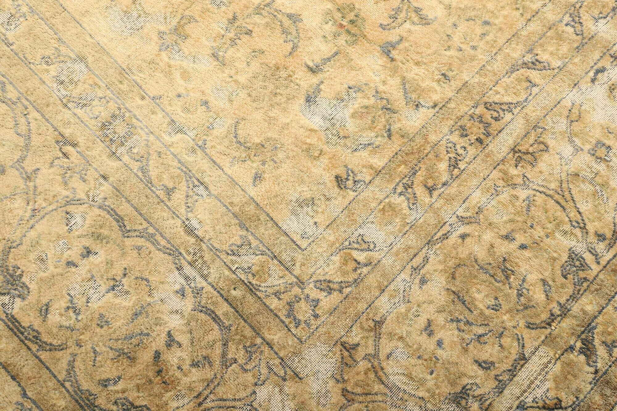 vintagetæppe | 405 x 285 cm | Nr. 12-465837