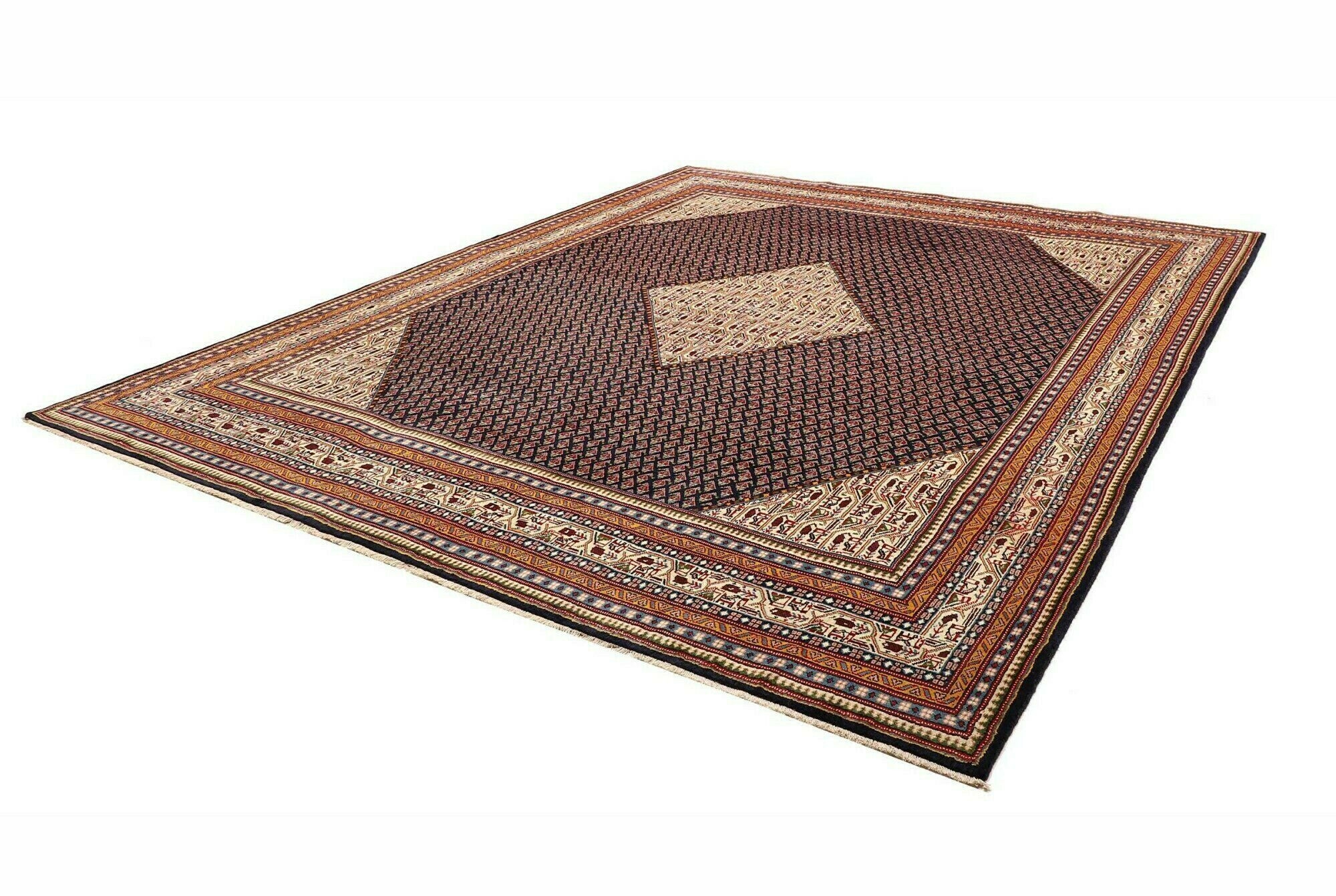 Sarough | 340 cm x 285 cm | Nr. 12-465857