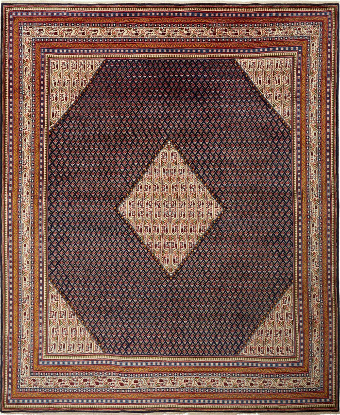 萨鲁赫 | 340 cm x 285 cm | Nr. 12-465857