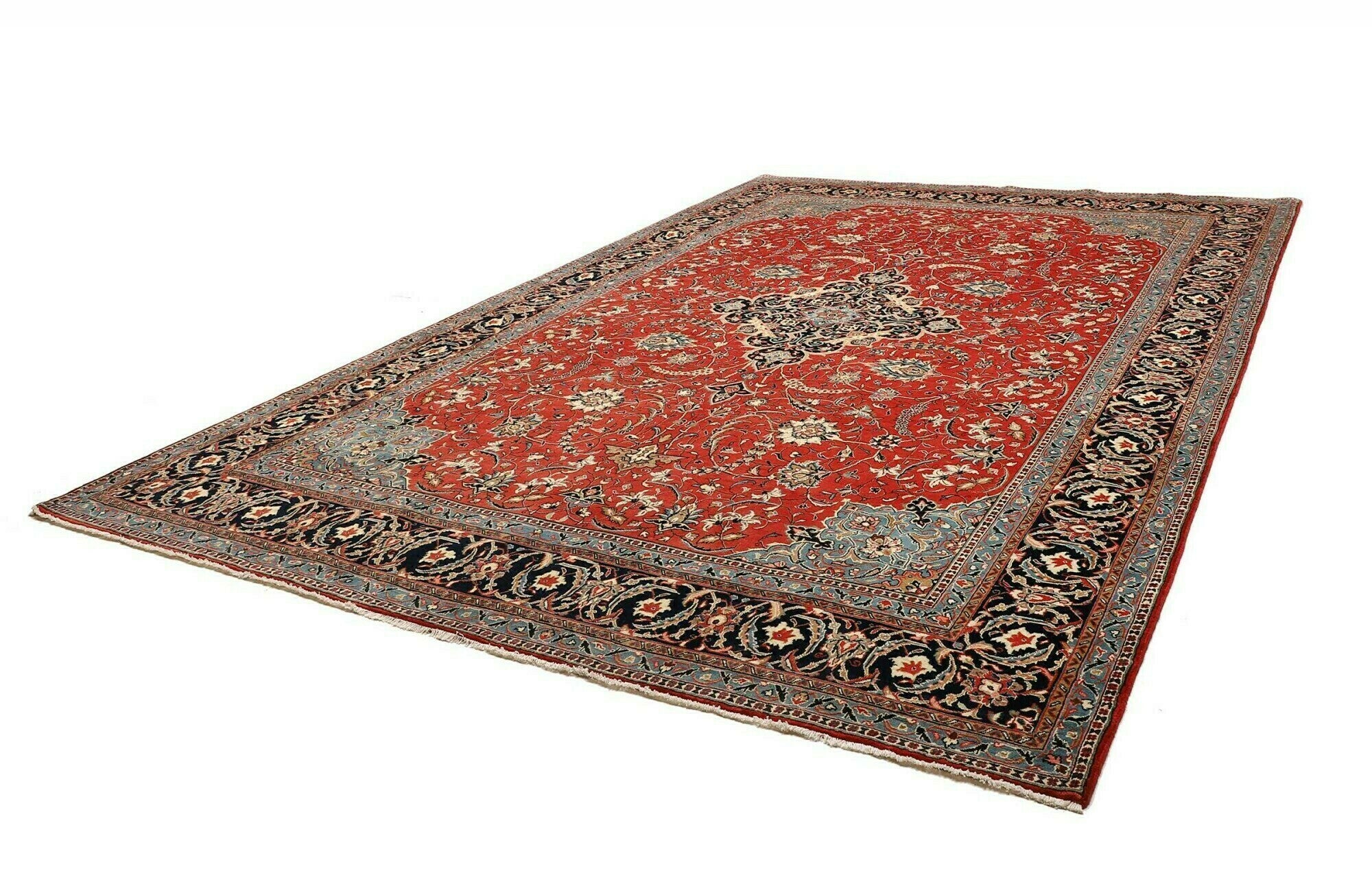 Sarough | 385 cm x 265 cm | Nr. 12-465875