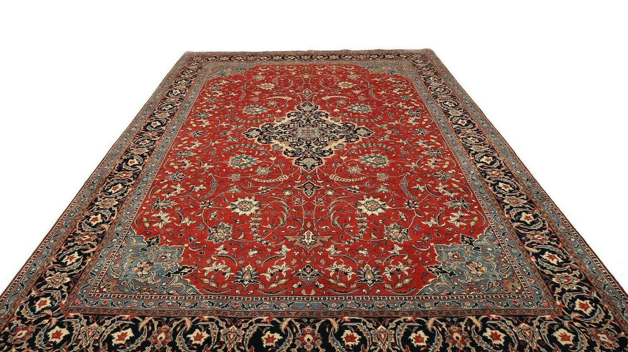 Sarough | 385 cm x 265 cm | Nr. 12-465875