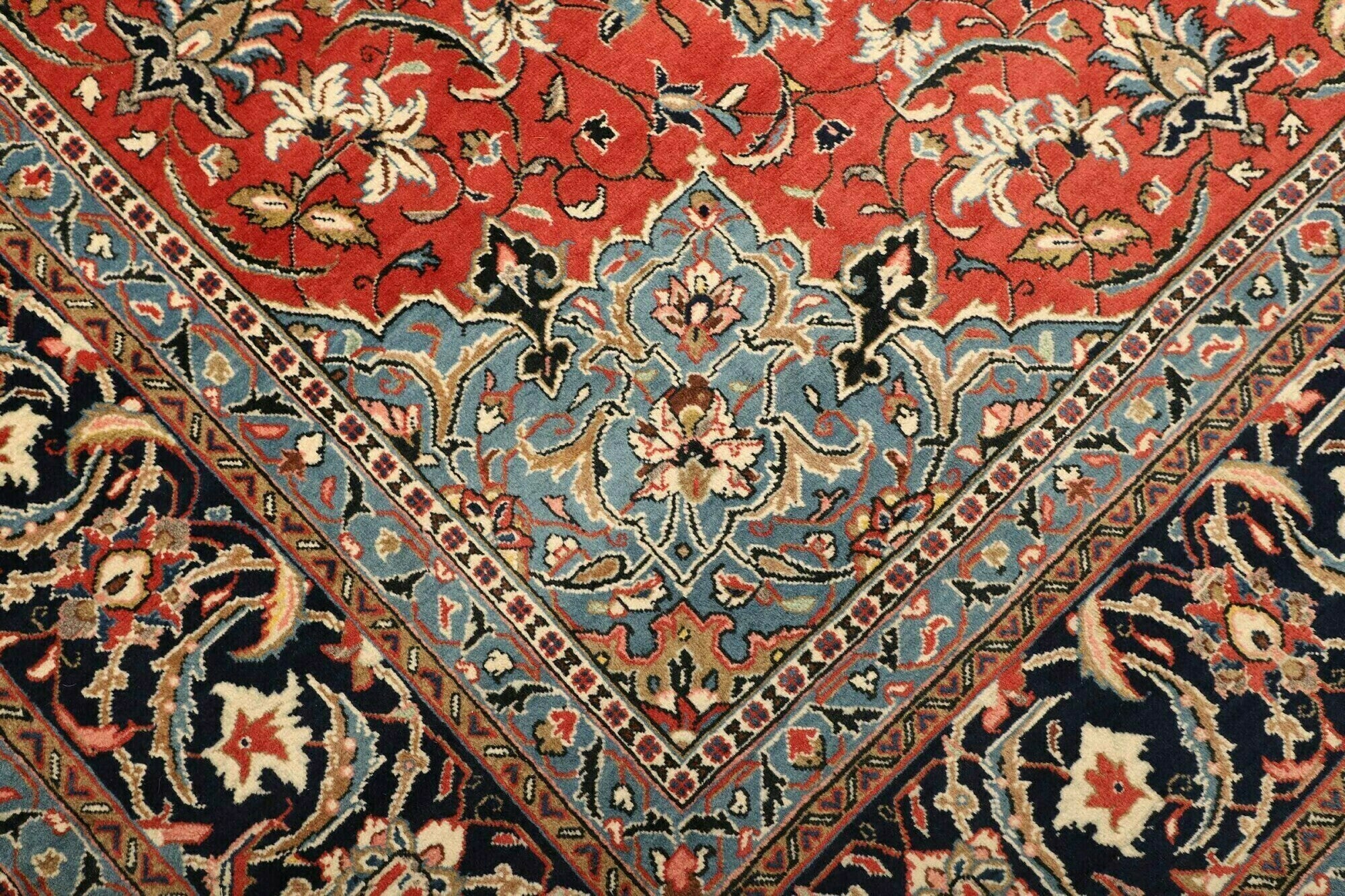 Sarough | 385 cm x 265 cm | Nr. 12-465875