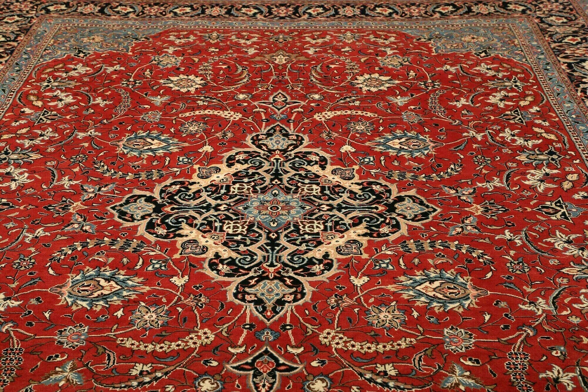 Sarough | 385 cm x 265 cm | Nr. 12-465875