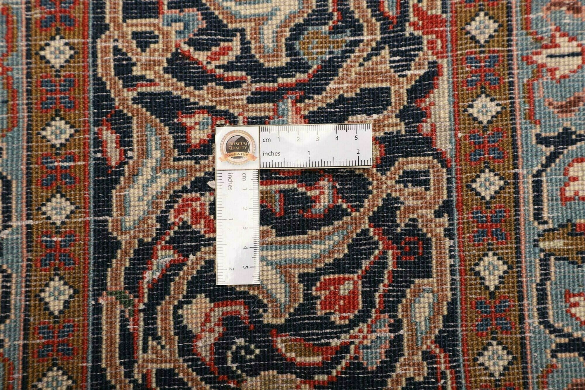 Sarough | 365 cm x 280 cm | Nr. 12-465883