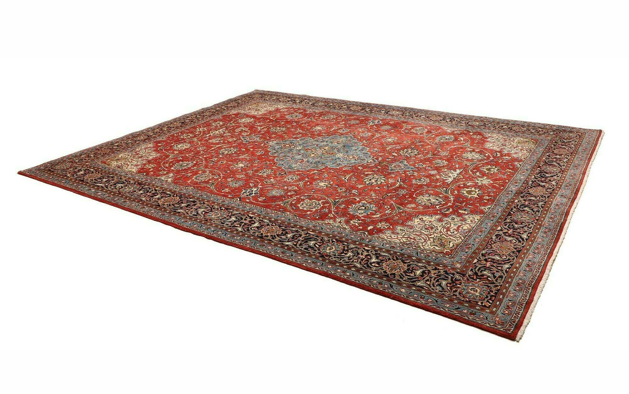 Sarough | 365 x 280 cm | Nr. 12-465883