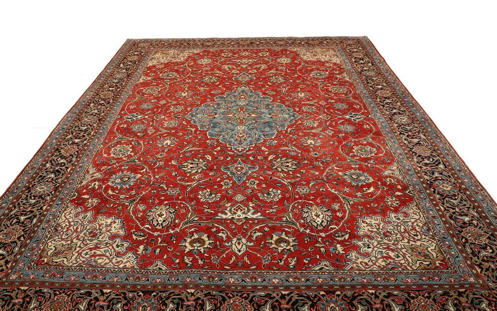 Sarough | 365 cm x 280 cm | Nr. 12-465883