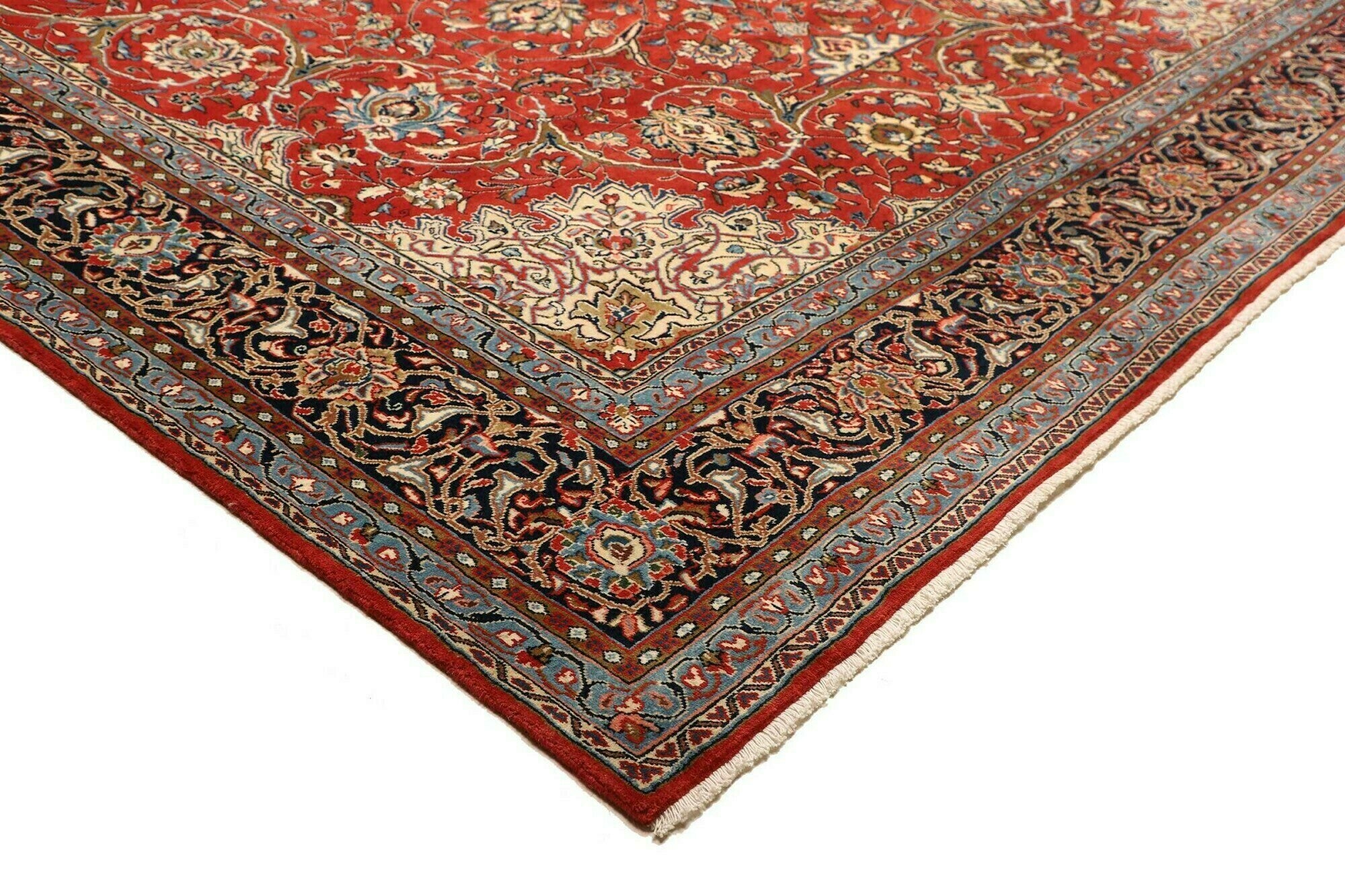 Sarough | 365 cm x 280 cm | Nr. 12-465883