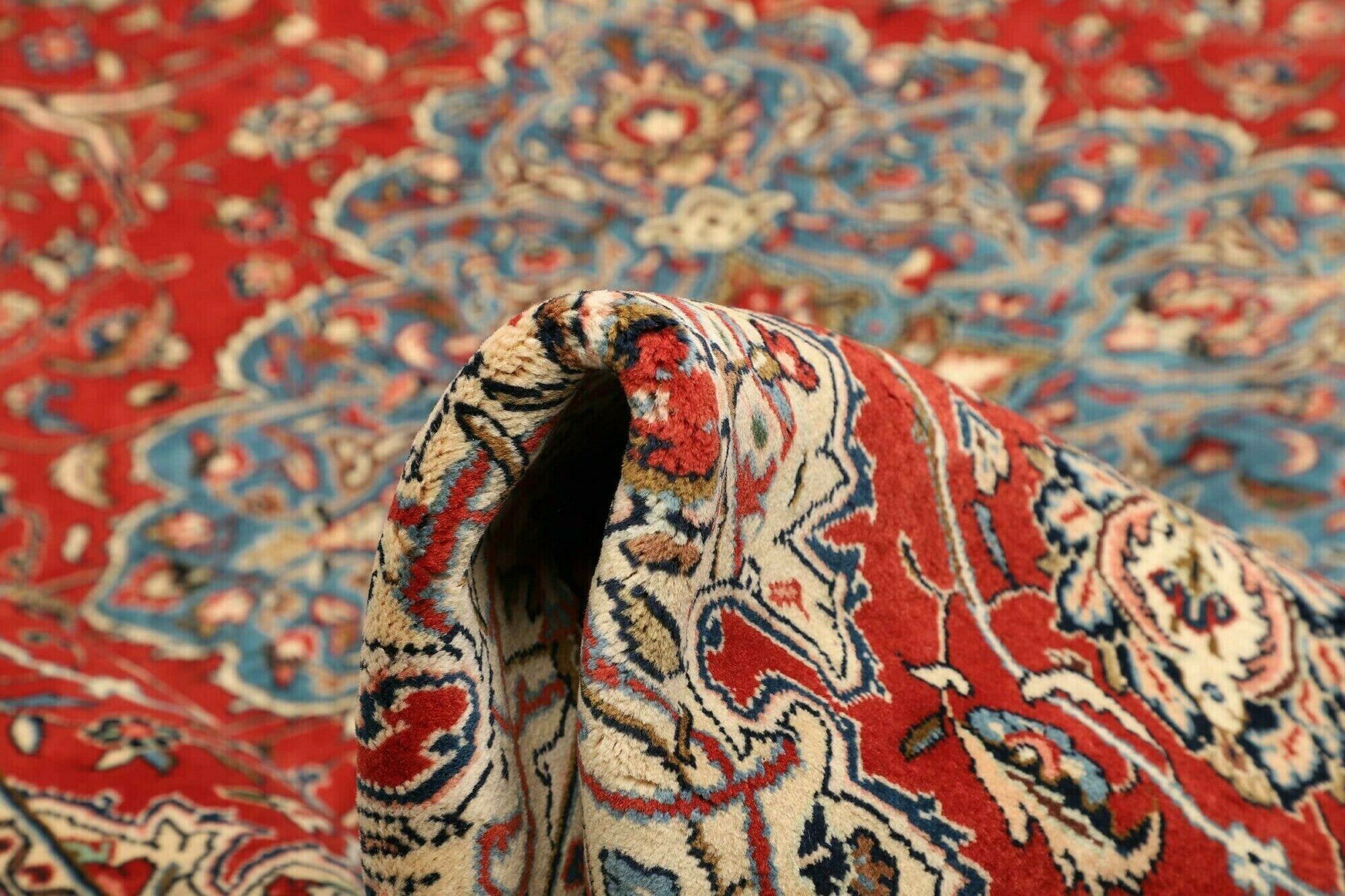 Sarough | 365 cm x 280 cm | Nr. 12-465883