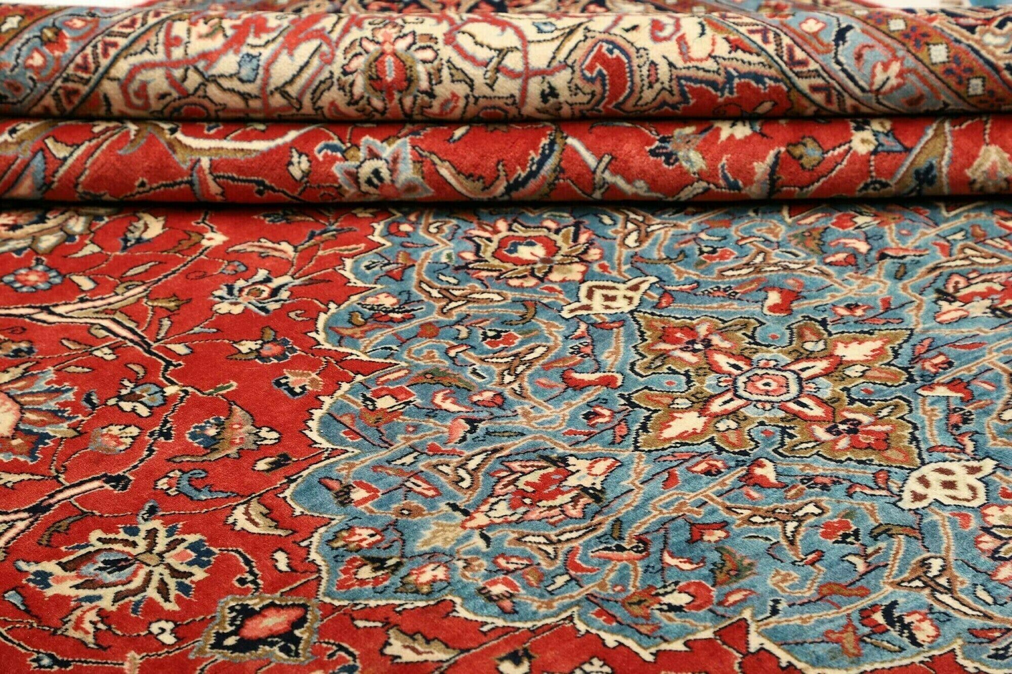 Sarough | 365 cm x 280 cm | Nr. 12-465883